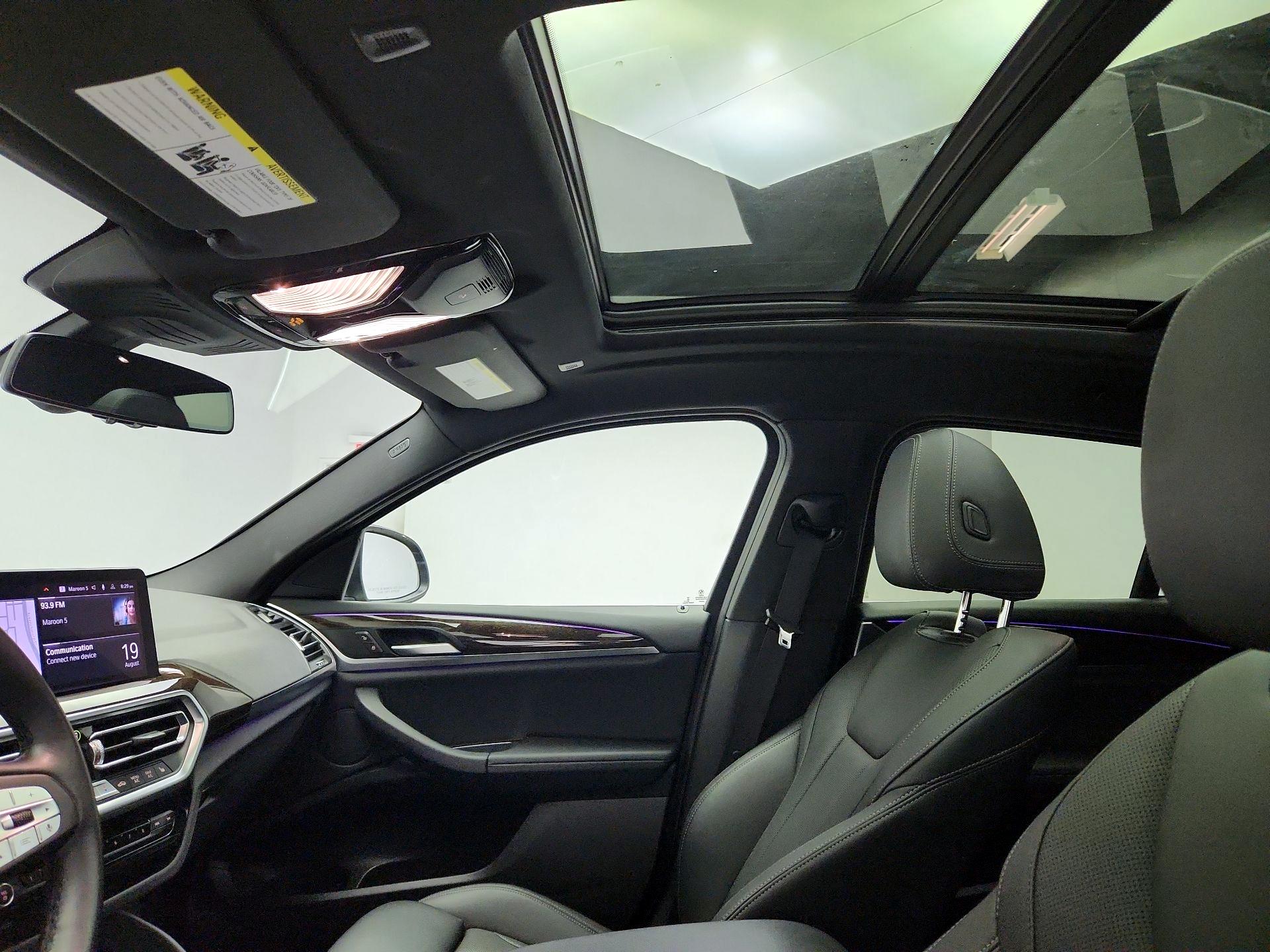 Thumbnail: 2024 BMW X4 - 20