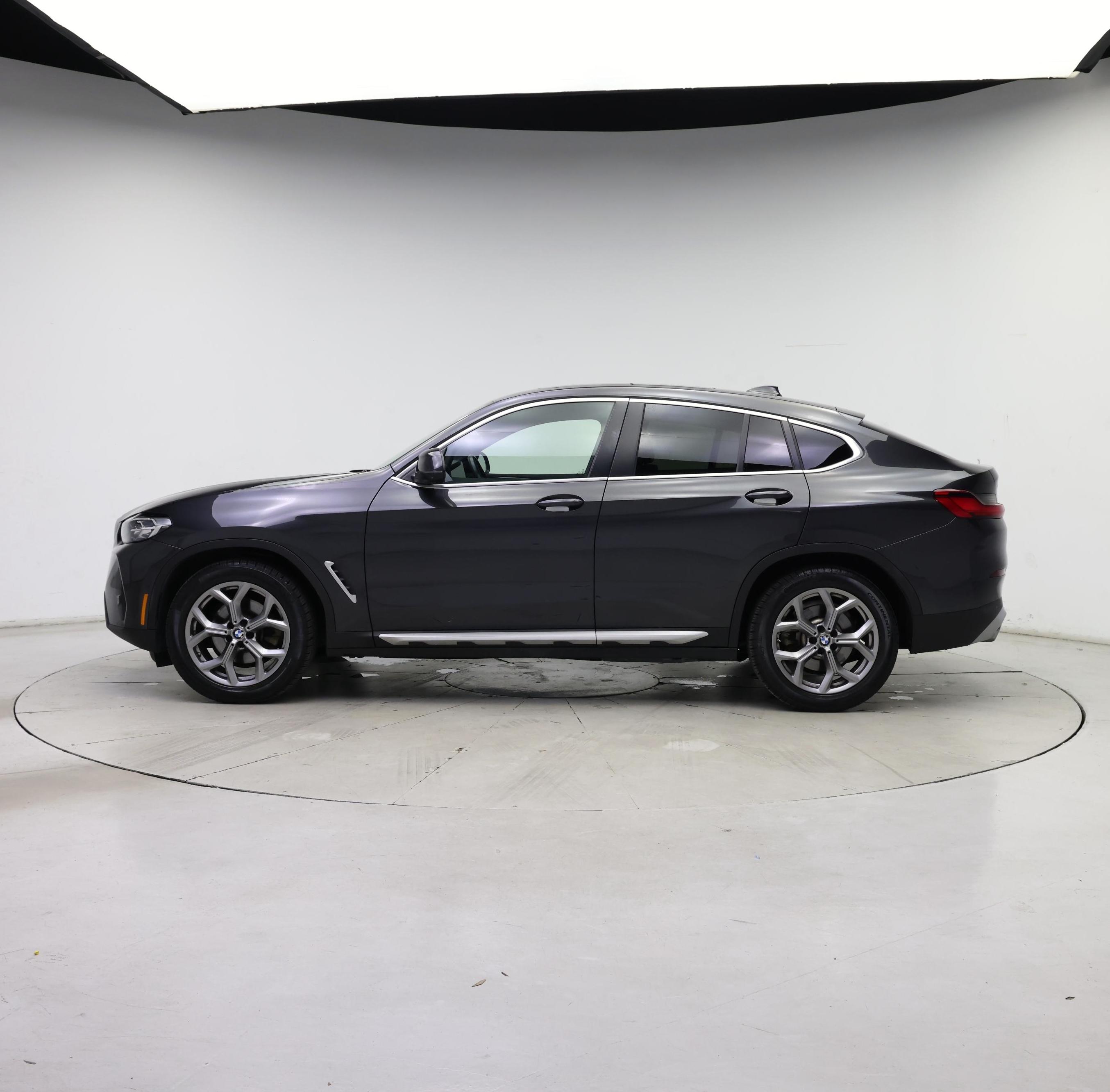 Thumbnail: 2024 BMW X4 - 3