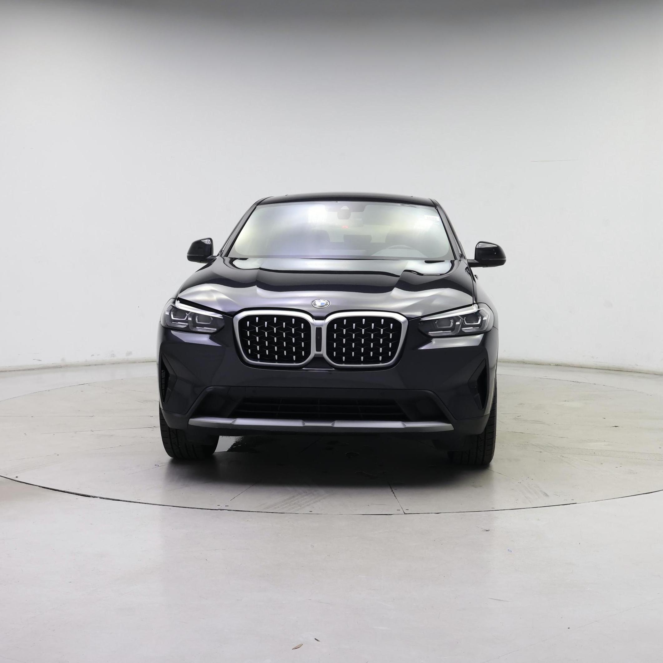 Thumbnail: 2024 BMW X4 - 5