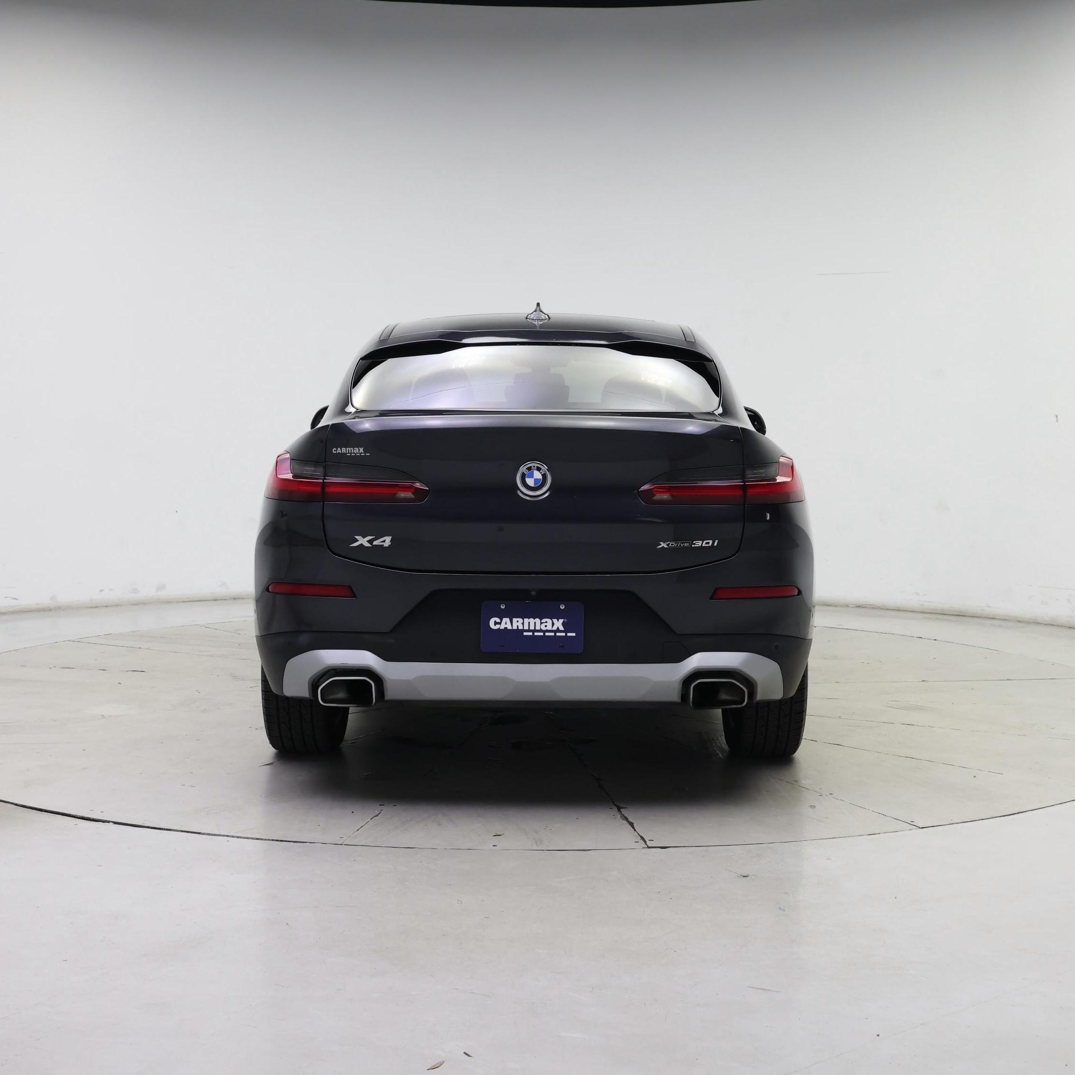 Thumbnail: 2024 BMW X4 - 6
