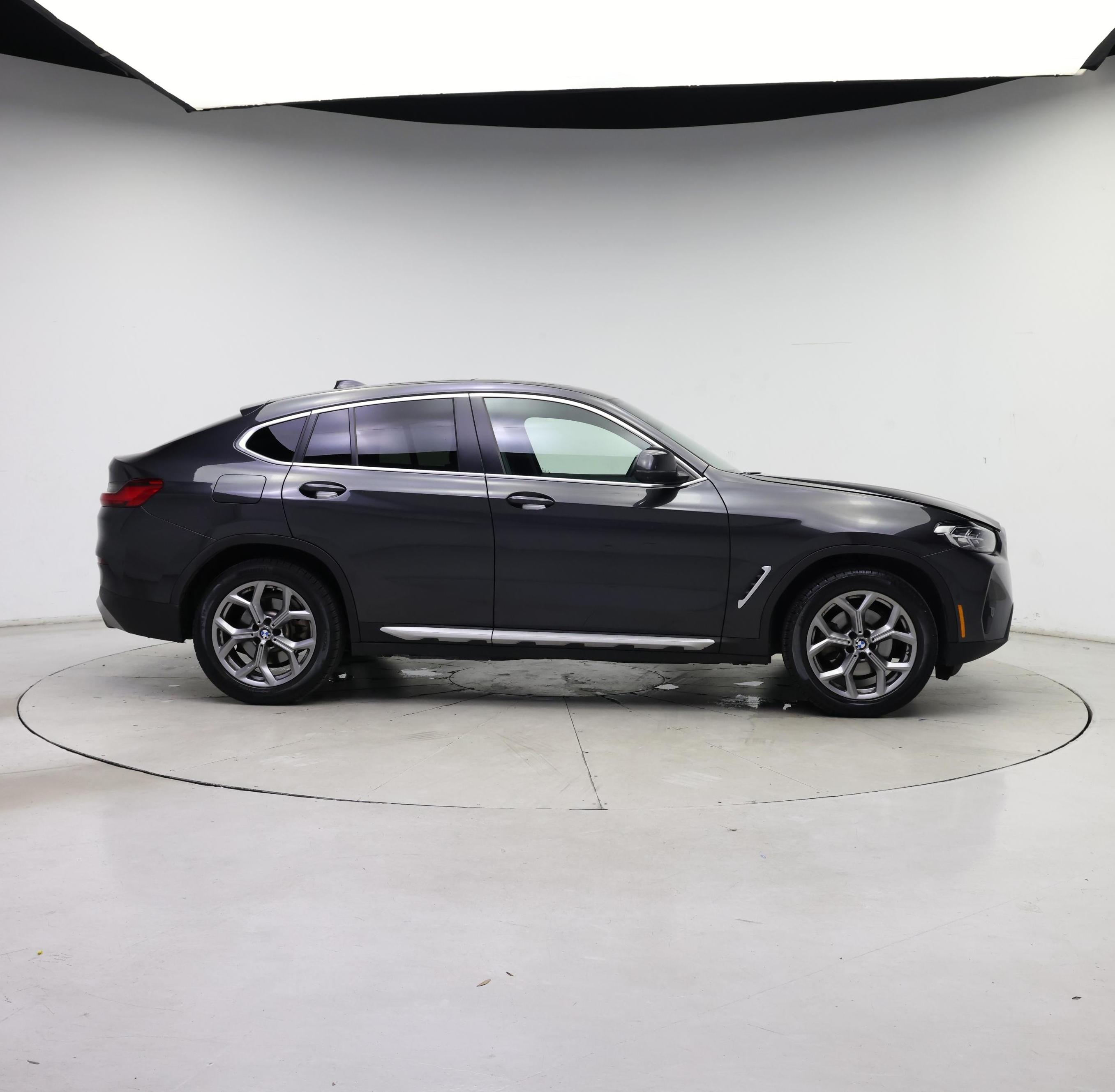 Thumbnail: 2024 BMW X4 - 7