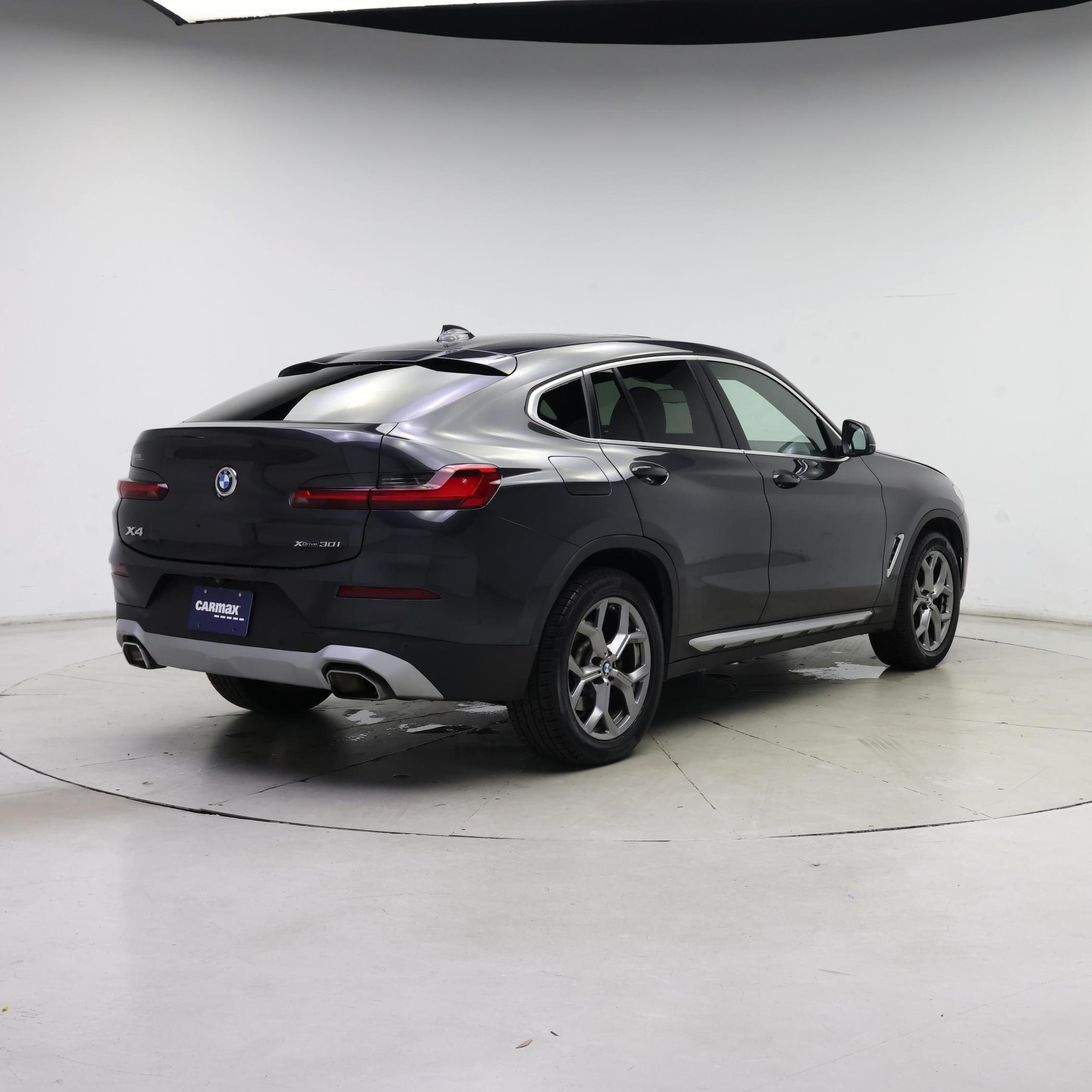 Thumbnail: 2024 BMW X4 - 8