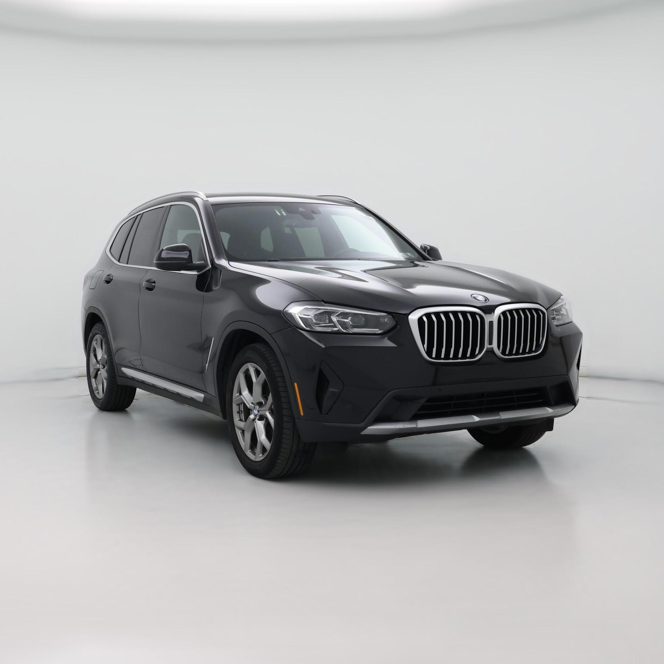 Thumbnail: 2024 BMW X3 - 1
