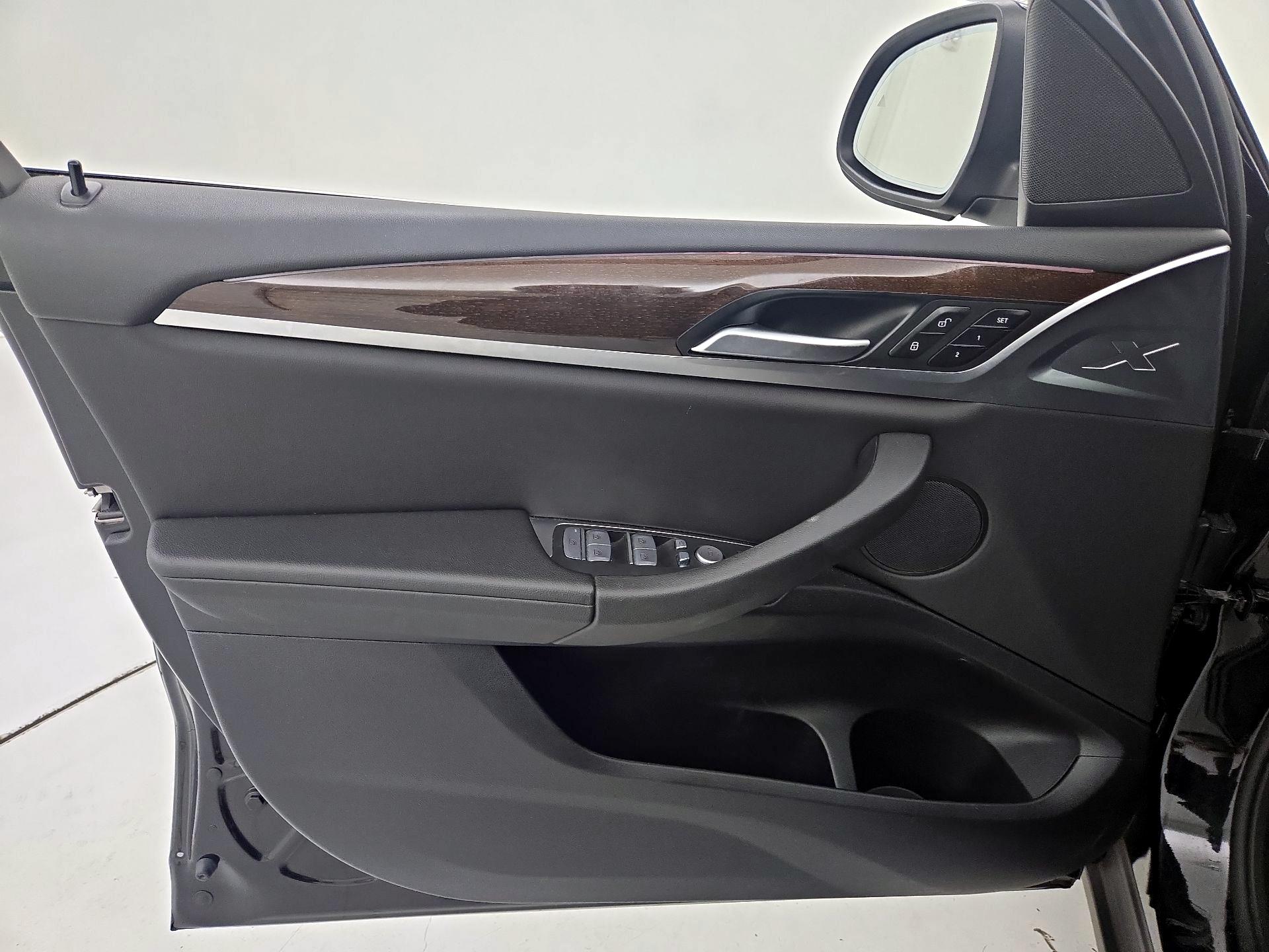 Thumbnail: 2024 BMW X3 - 12
