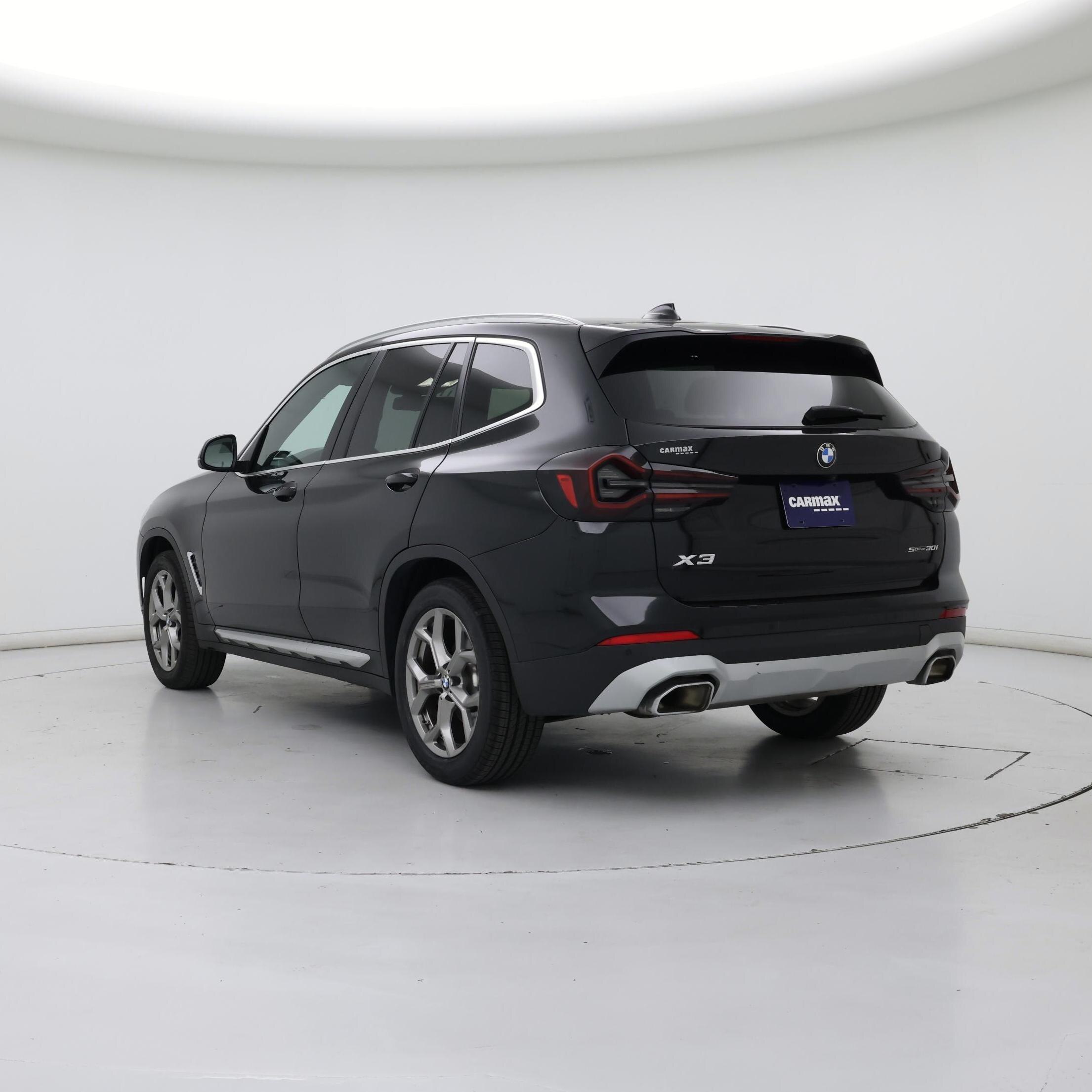 Thumbnail: 2024 BMW X3 - 2