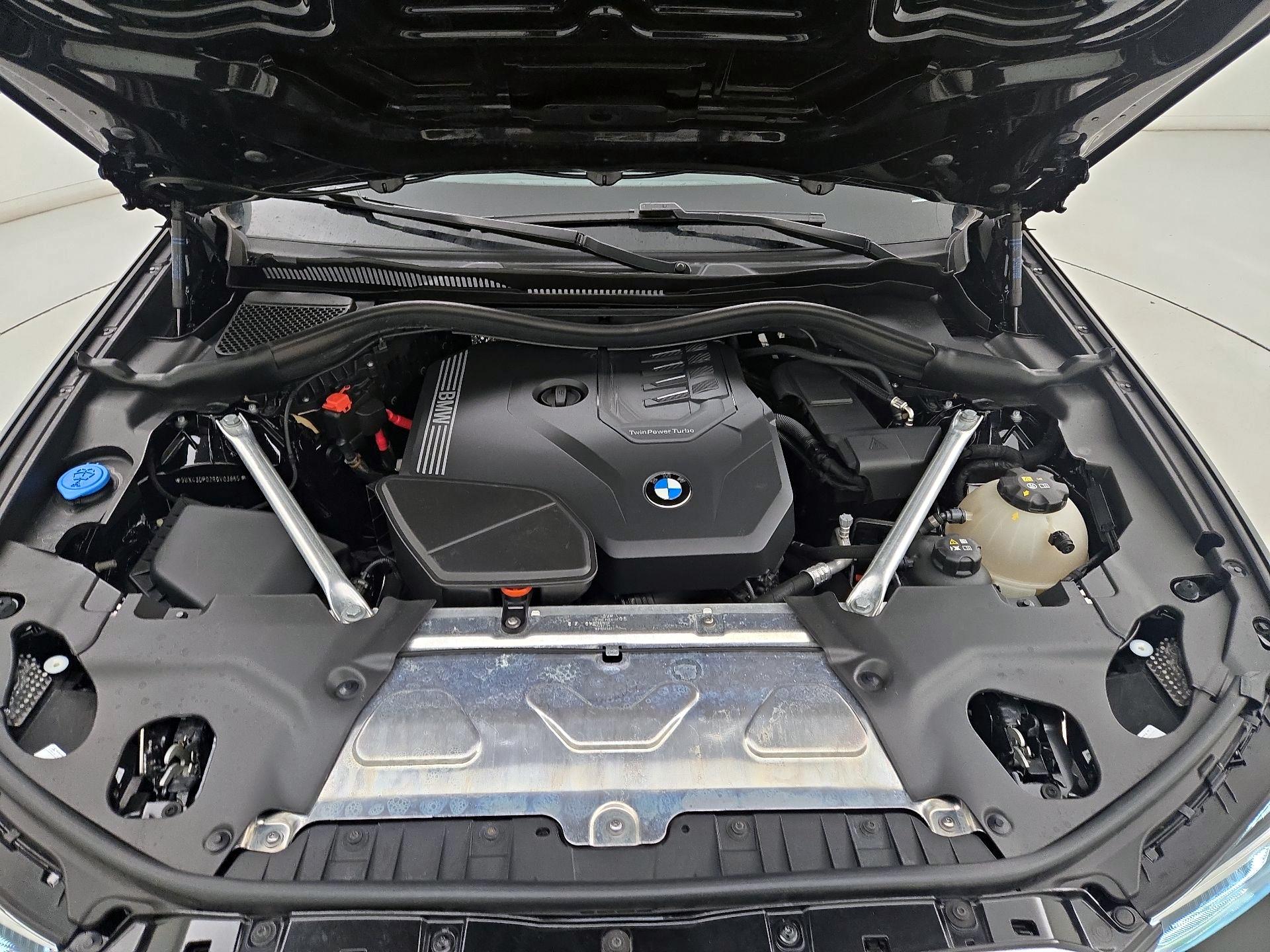 Thumbnail: 2024 BMW X3 - 20