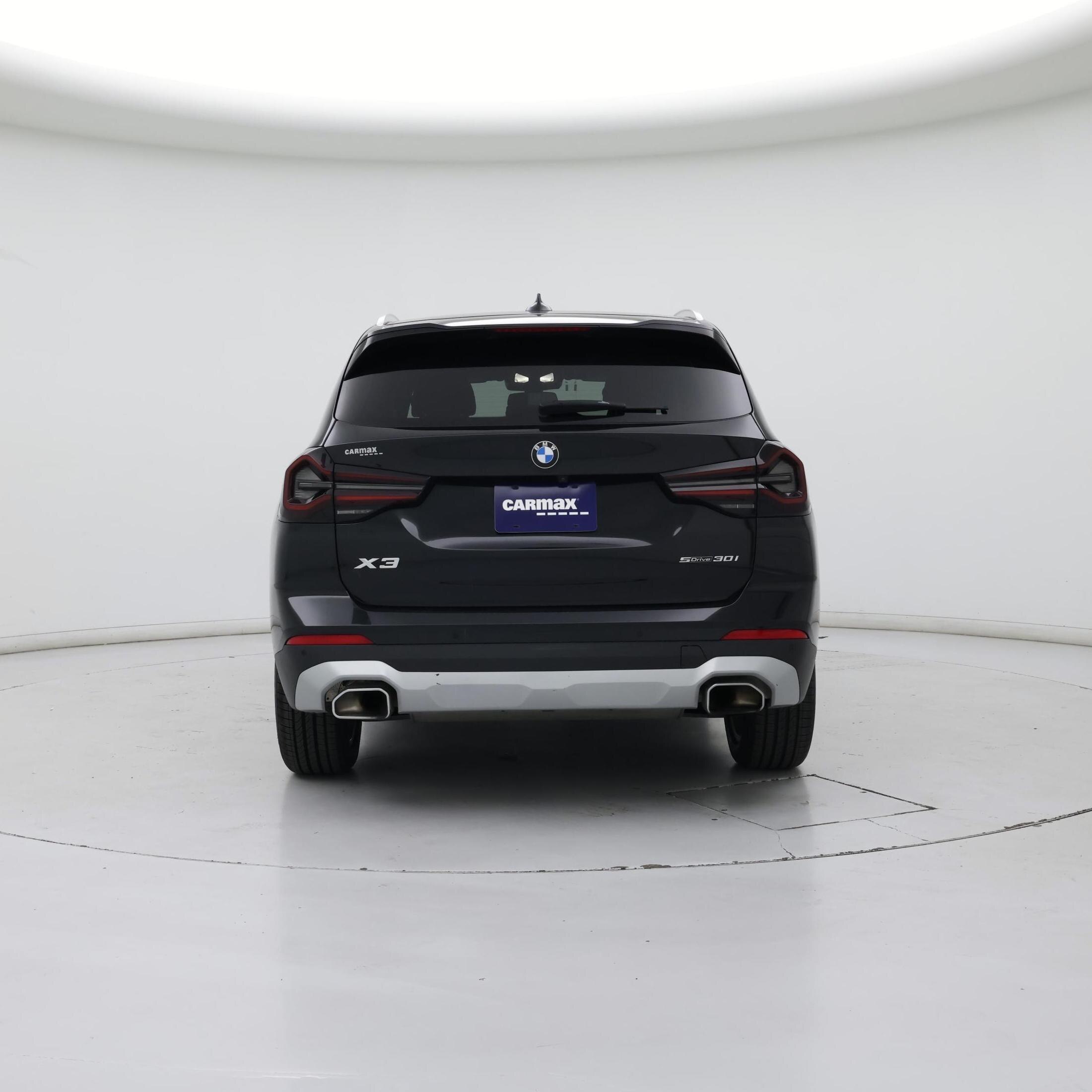 Thumbnail: 2024 BMW X3 - 6