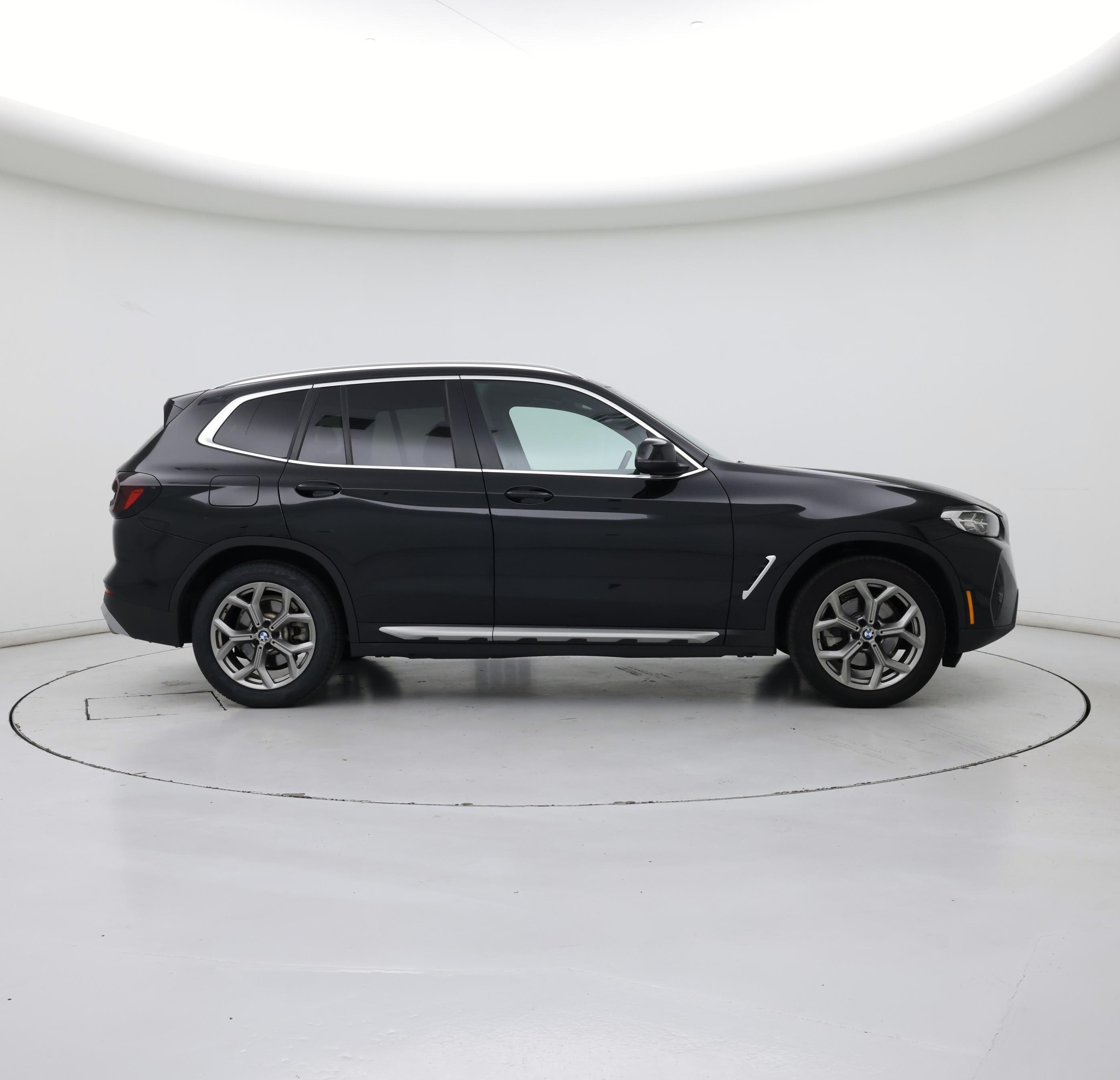 Thumbnail: 2024 BMW X3 - 7