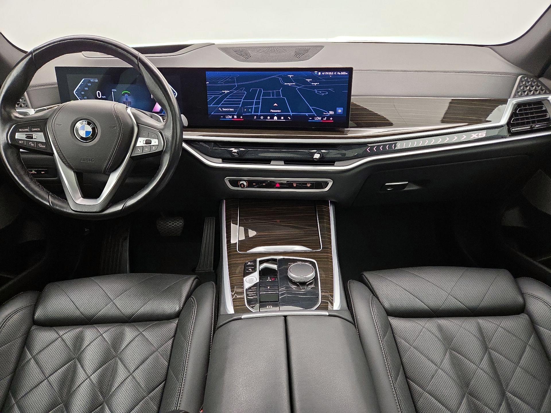 Thumbnail: 2024 BMW X5 - 9