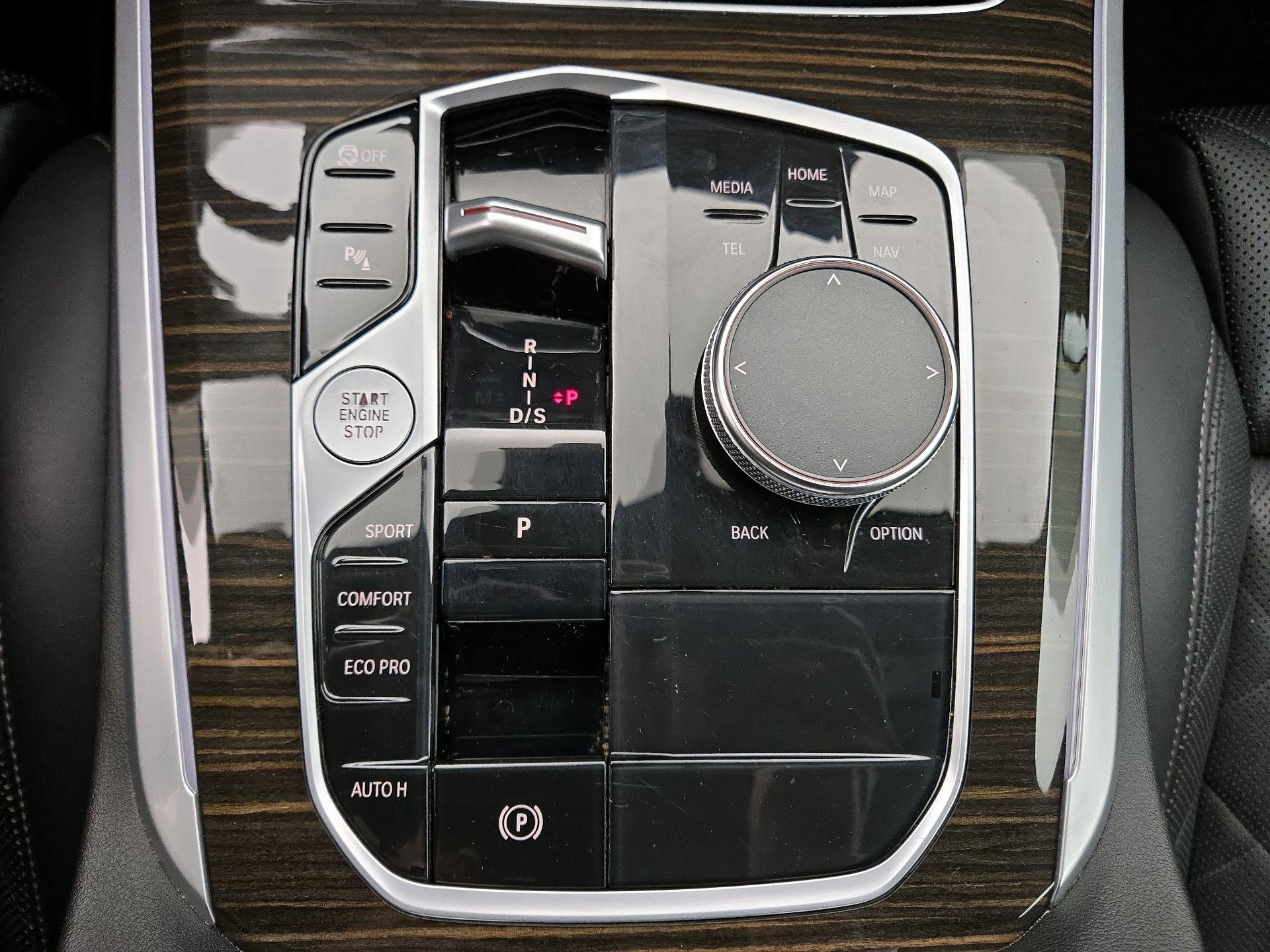 Thumbnail: 2024 BMW X5 - 18