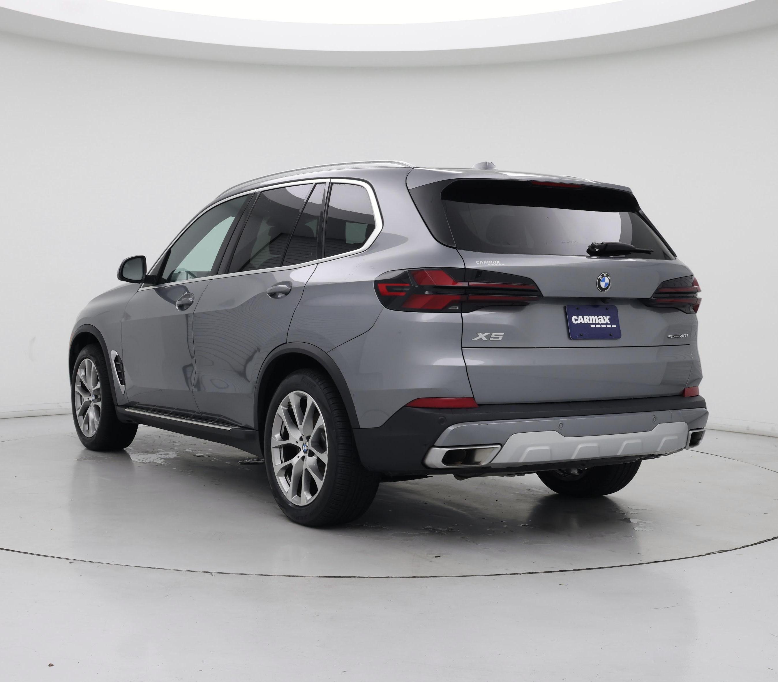 Thumbnail: 2024 BMW X5 - 2
