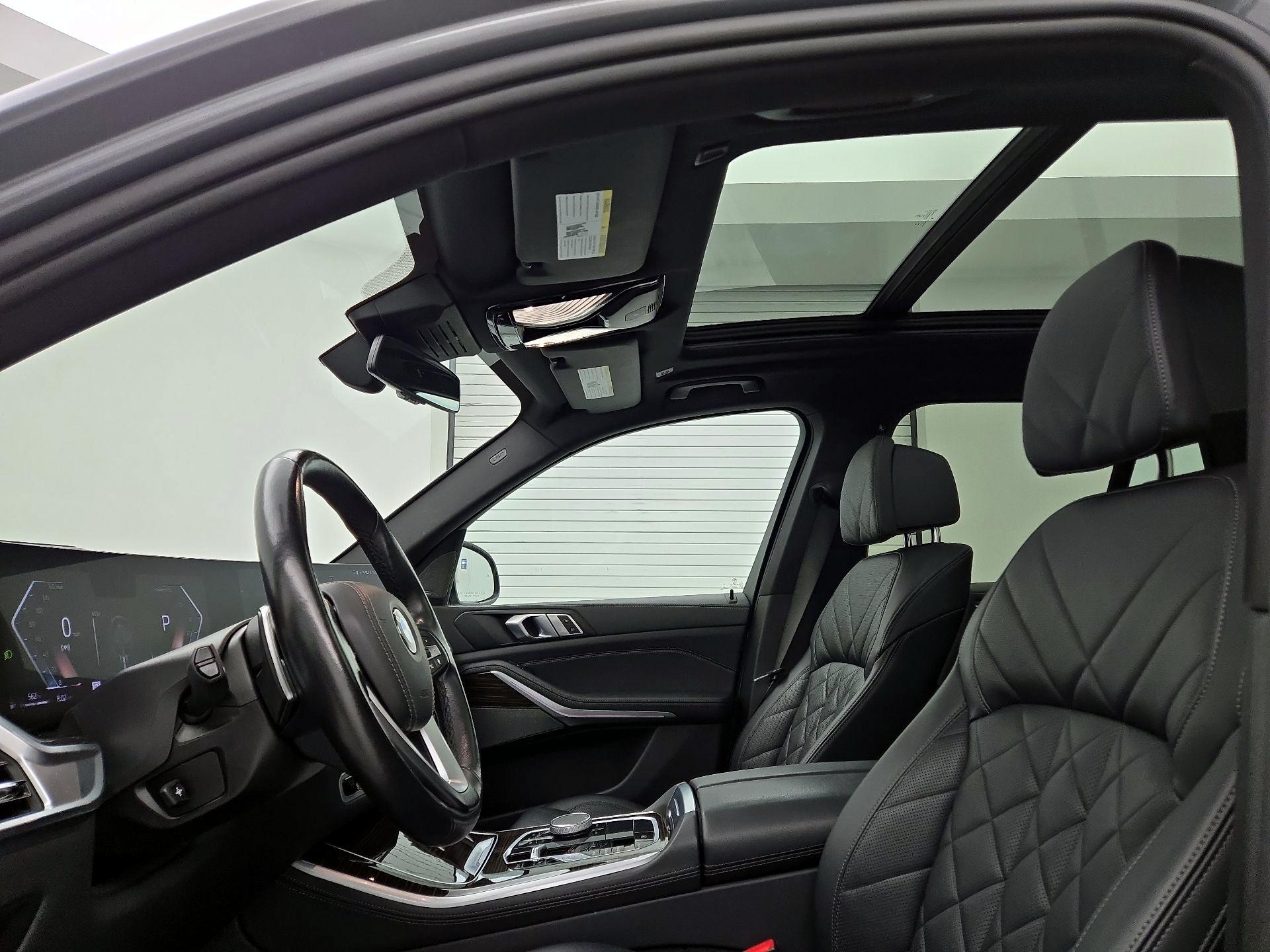 Thumbnail: 2024 BMW X5 - 20