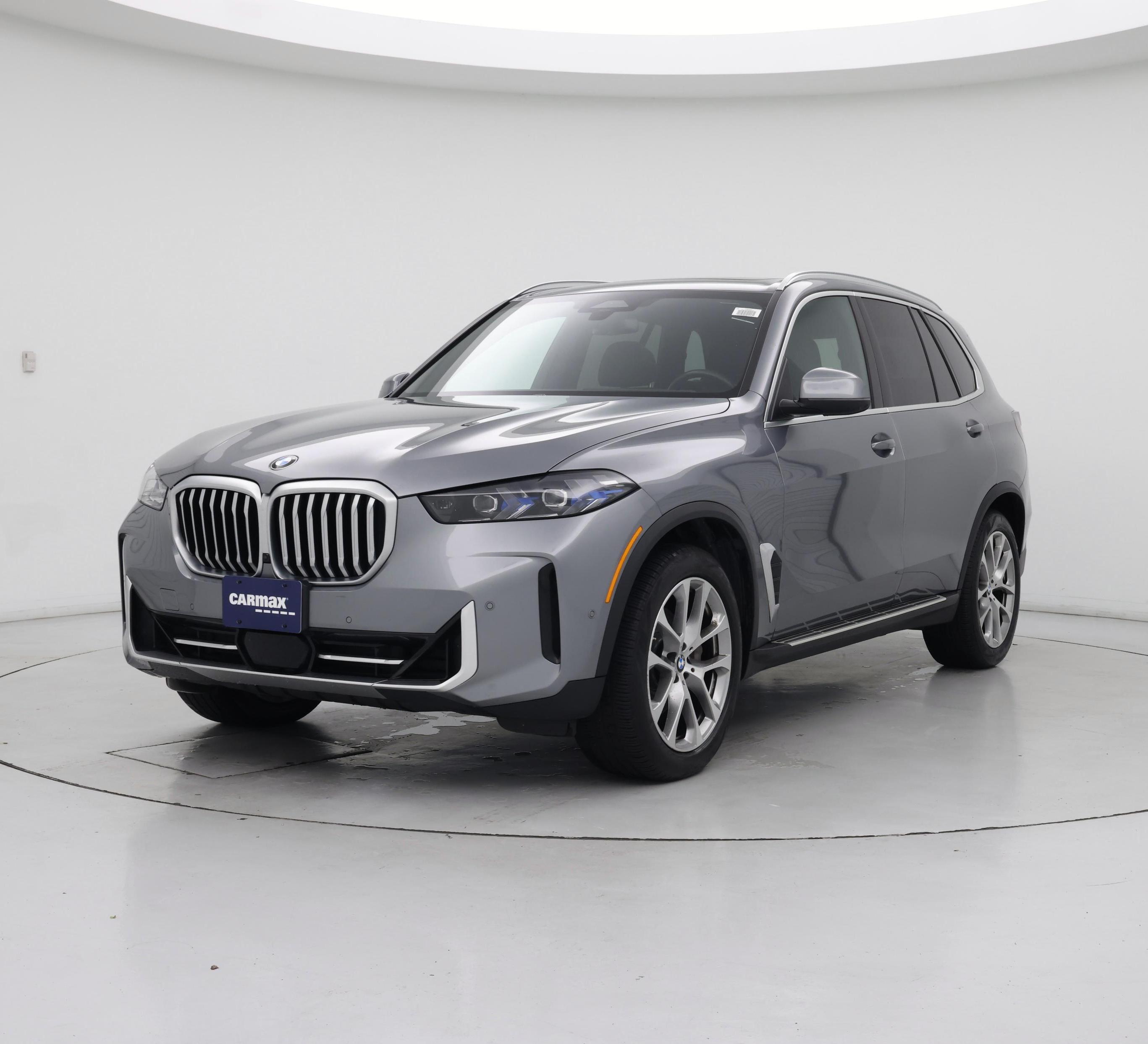 Thumbnail: 2024 BMW X5 - 4