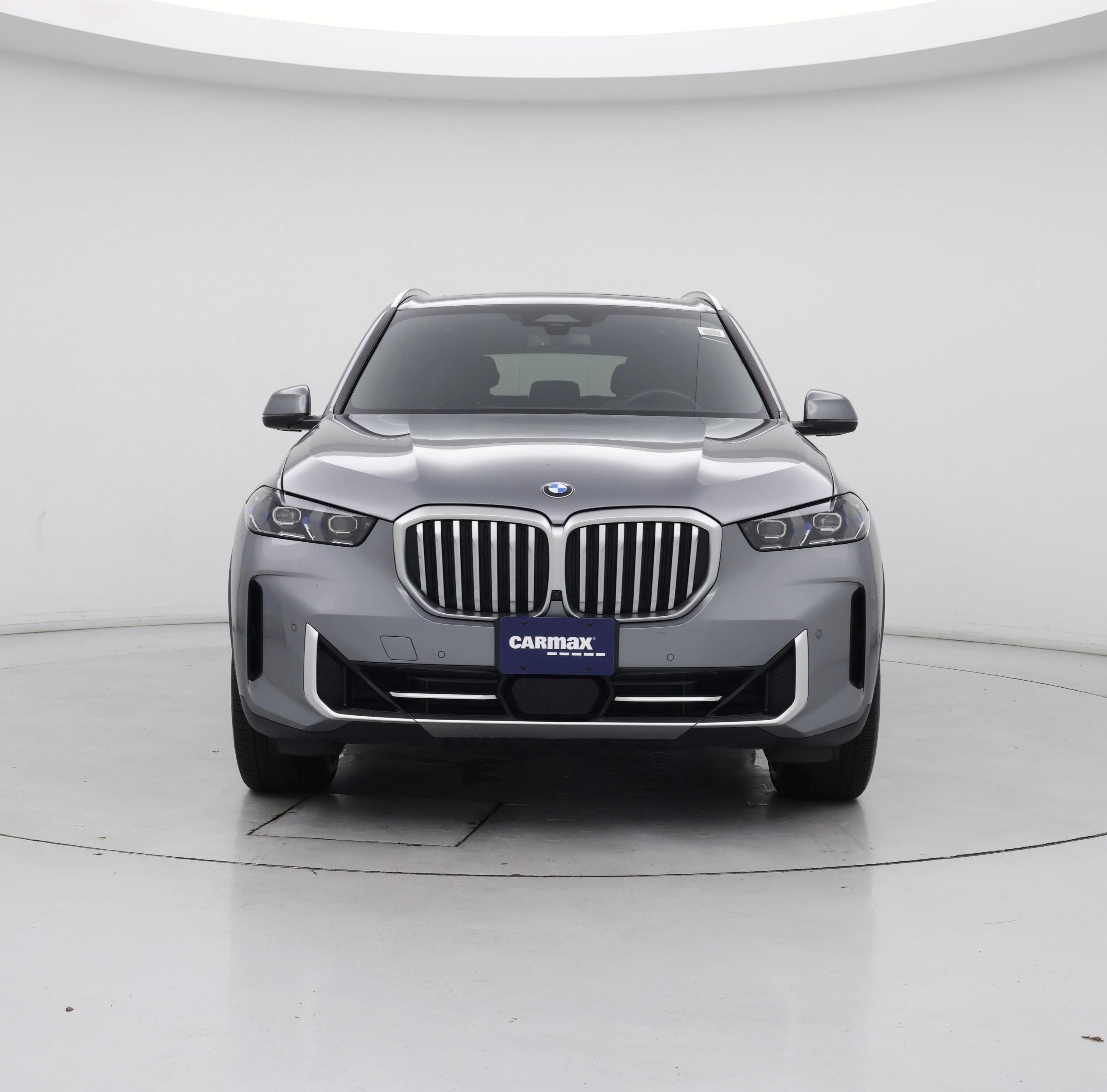 Thumbnail: 2024 BMW X5 - 5