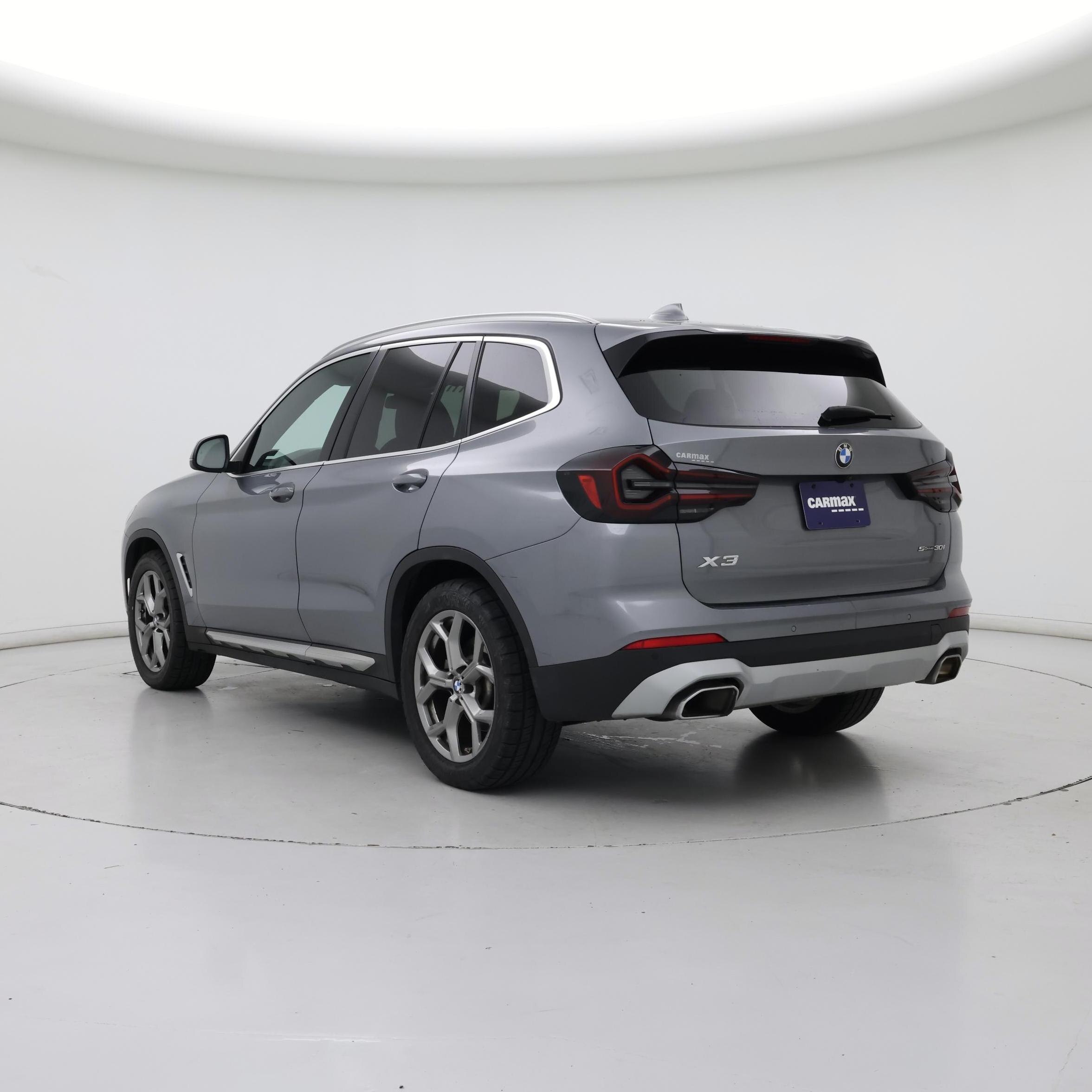 Thumbnail: 2024 BMW X3 - 2