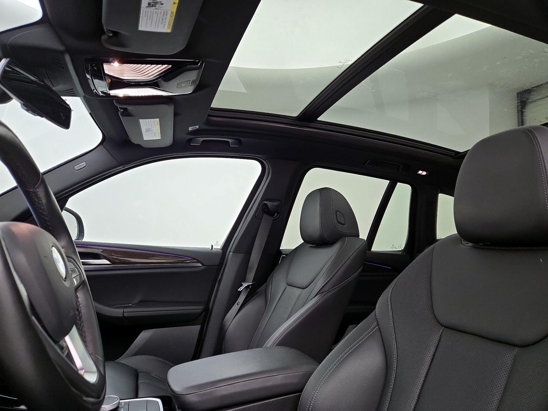 Thumbnail: 2024 BMW X3 - 20