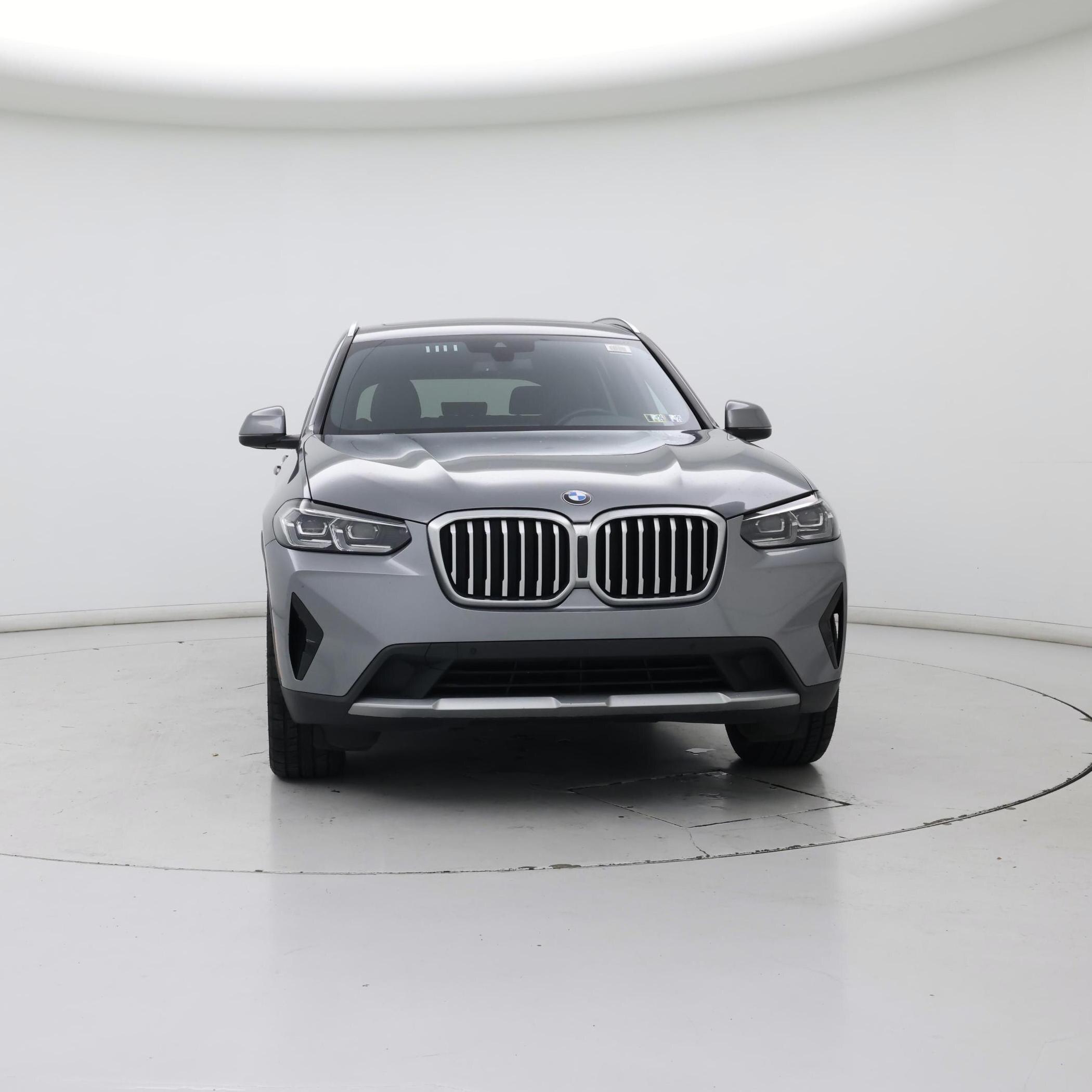 Thumbnail: 2024 BMW X3 - 5