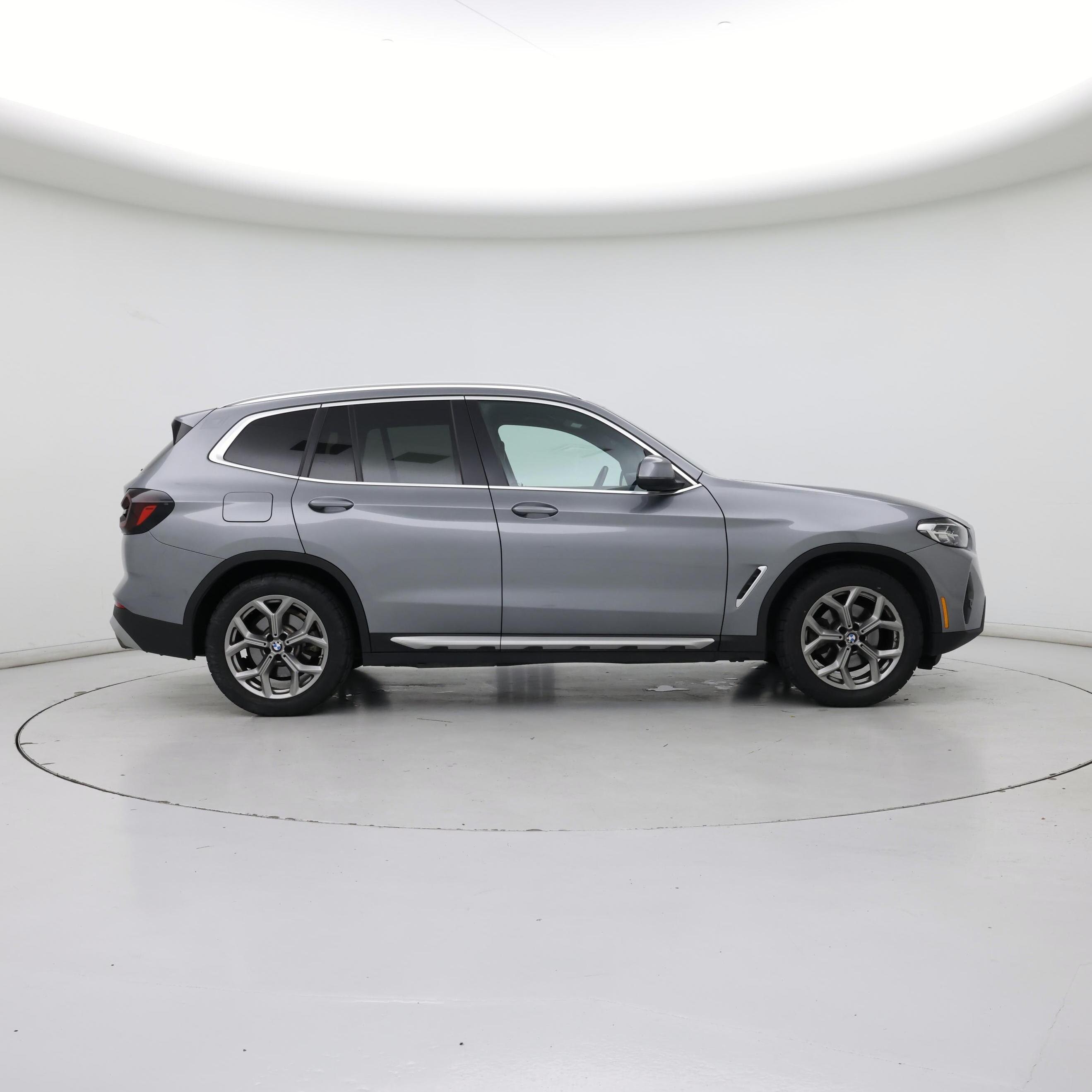 Thumbnail: 2024 BMW X3 - 7