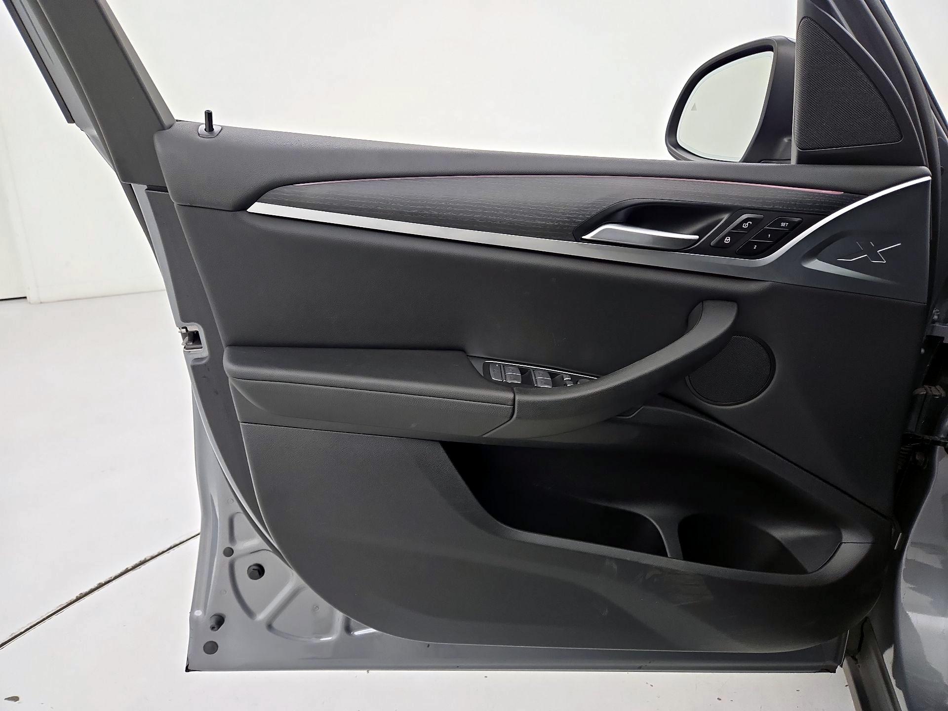 Thumbnail: 2024 BMW X3 - 12