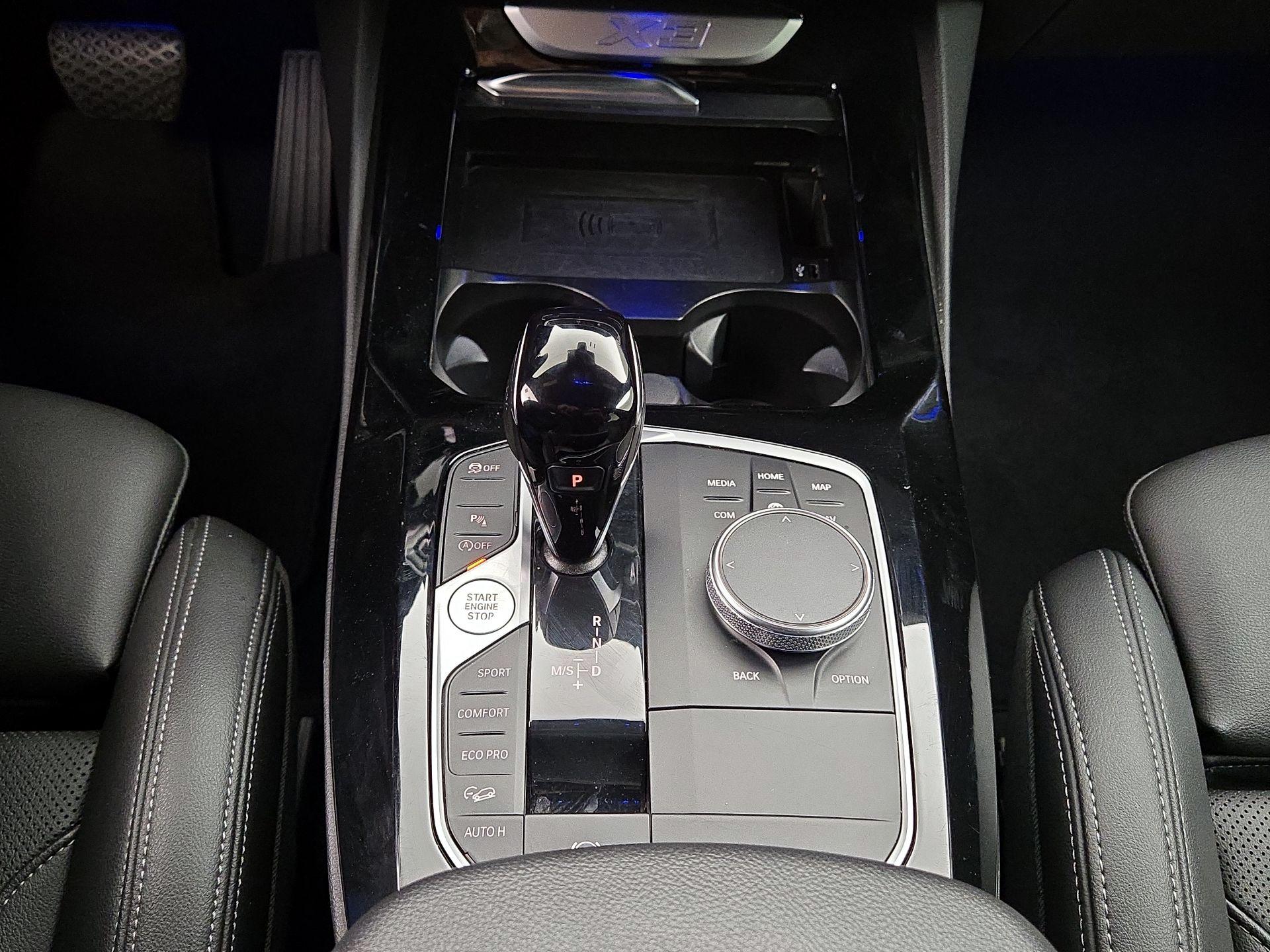 Thumbnail: 2024 BMW X3 - 17
