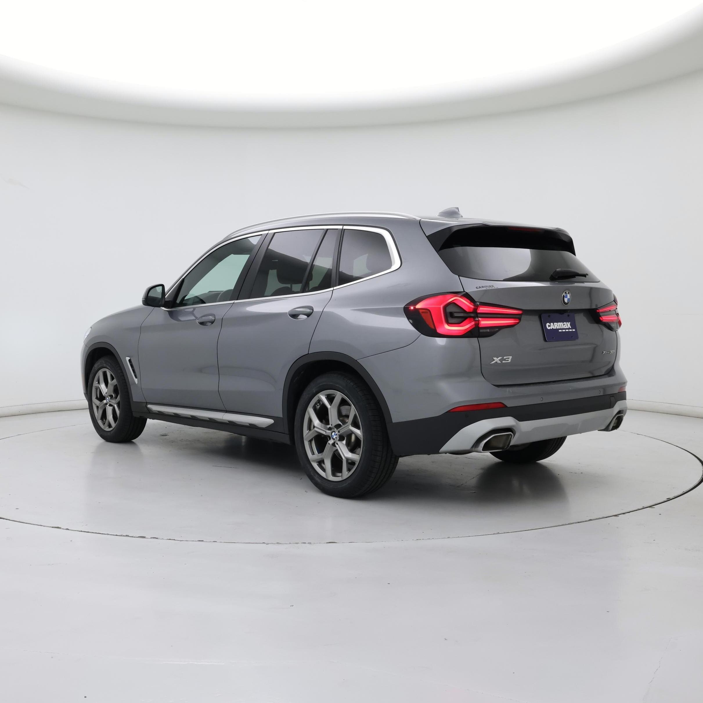 Thumbnail: 2024 BMW X3 - 2