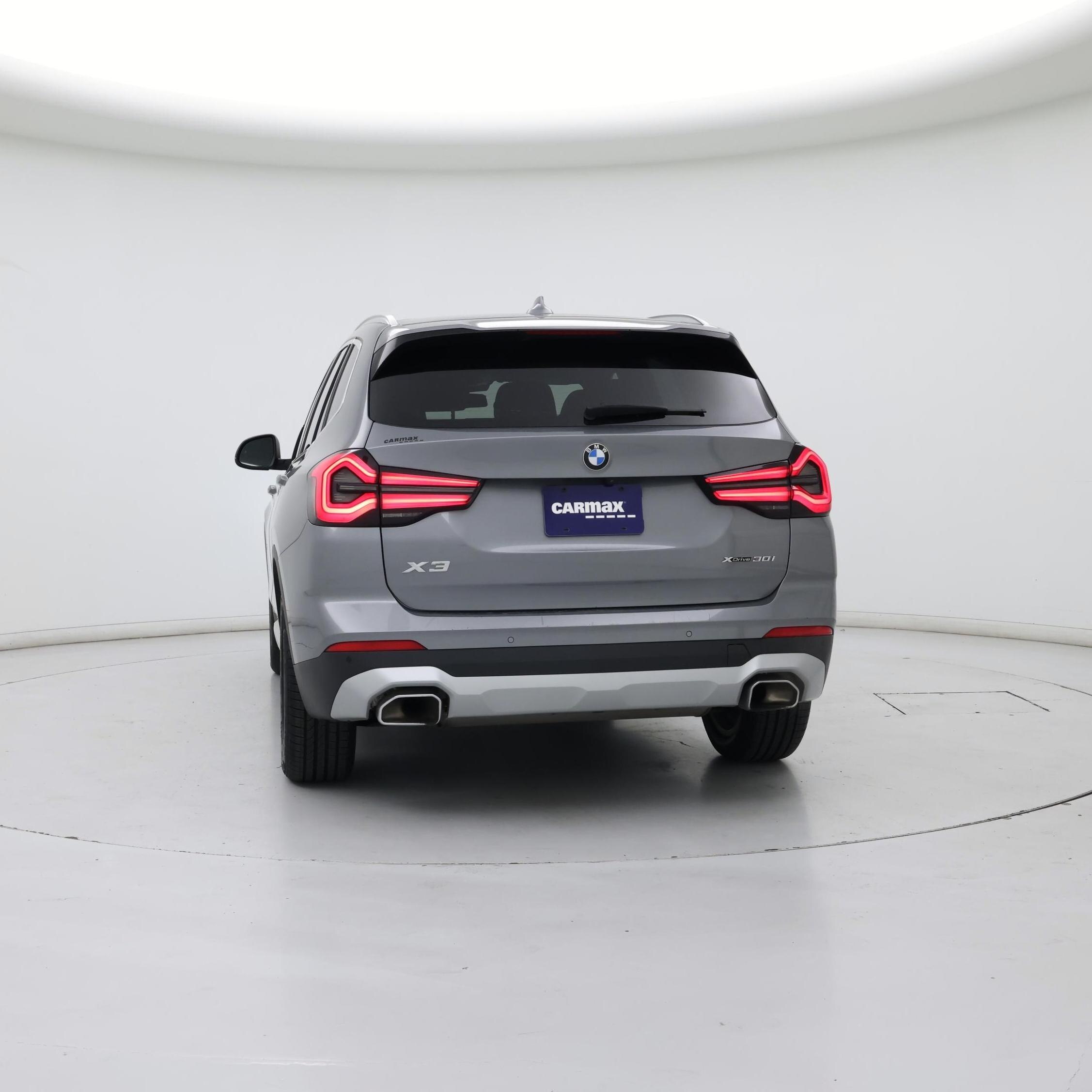 Thumbnail: 2024 BMW X3 - 6