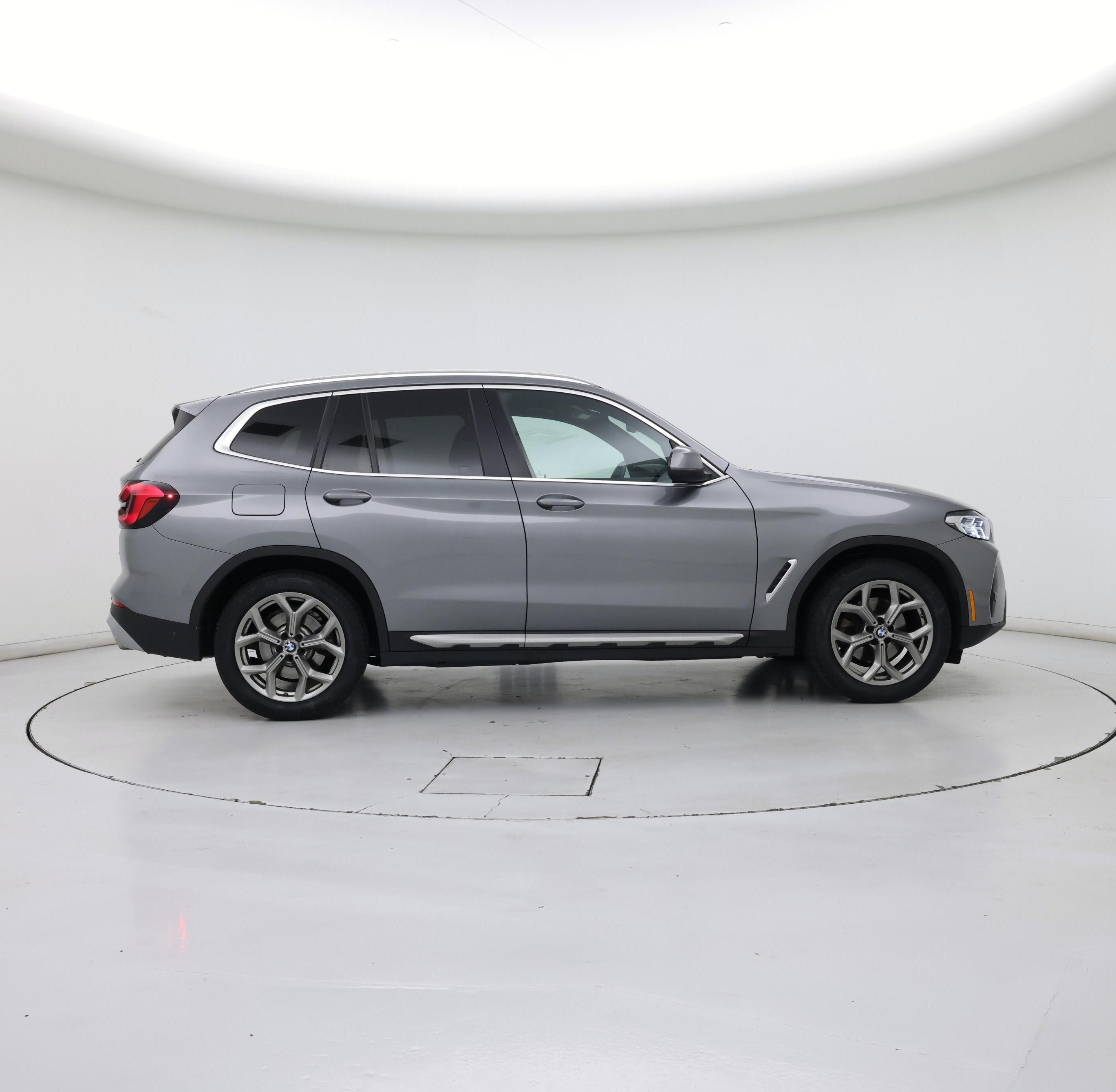 Thumbnail: 2024 BMW X3 - 7