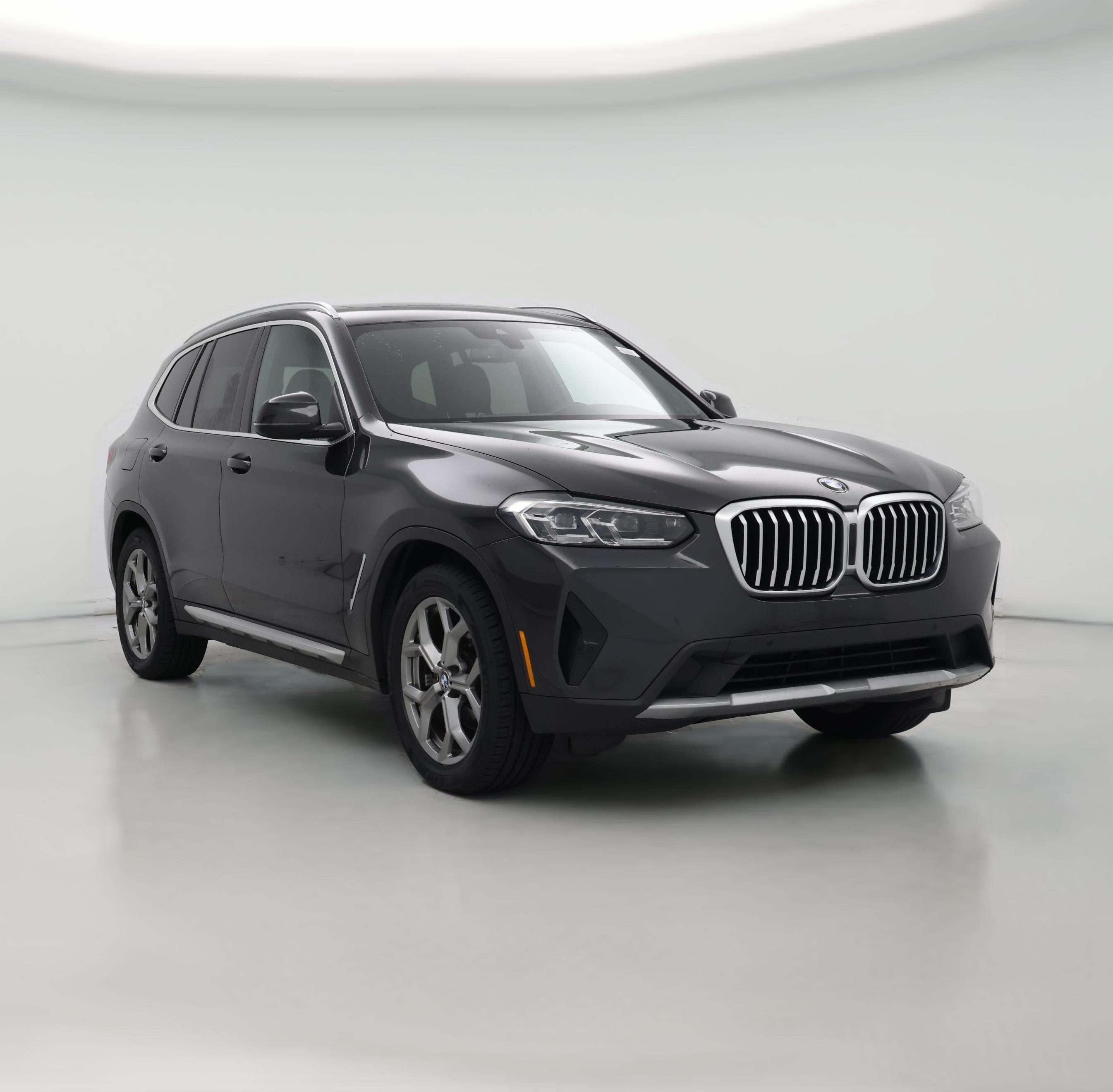 Thumbnail: 2024 BMW X3 - 1