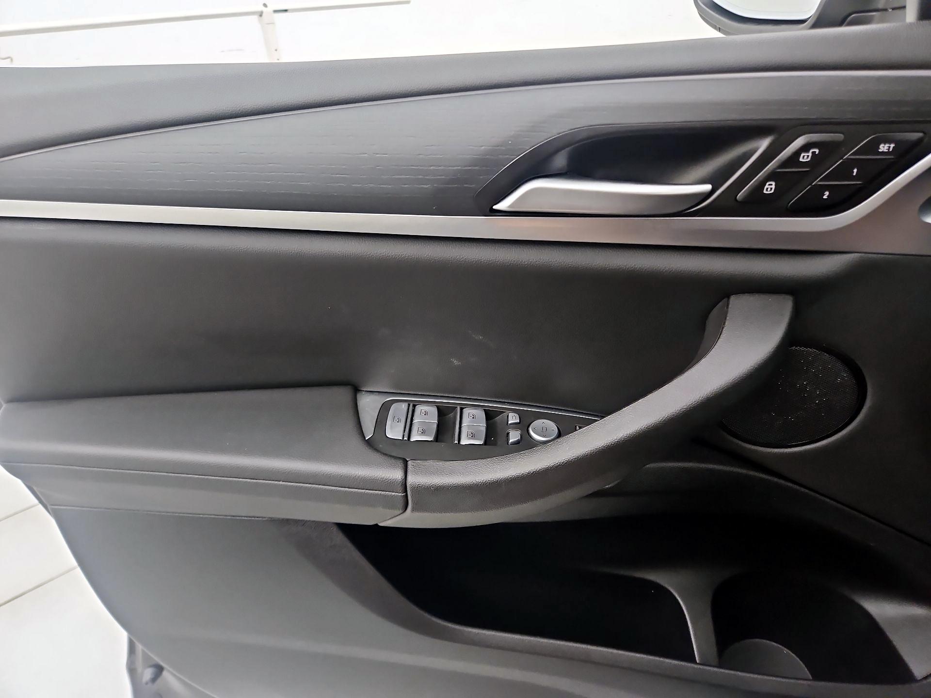 Thumbnail: 2024 BMW X3 - 12