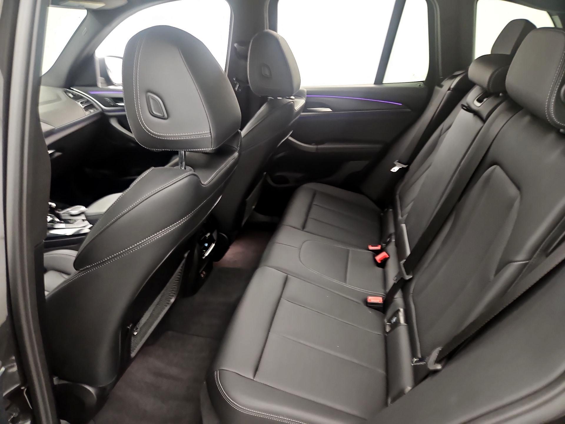 Thumbnail: 2024 BMW X3 - 19