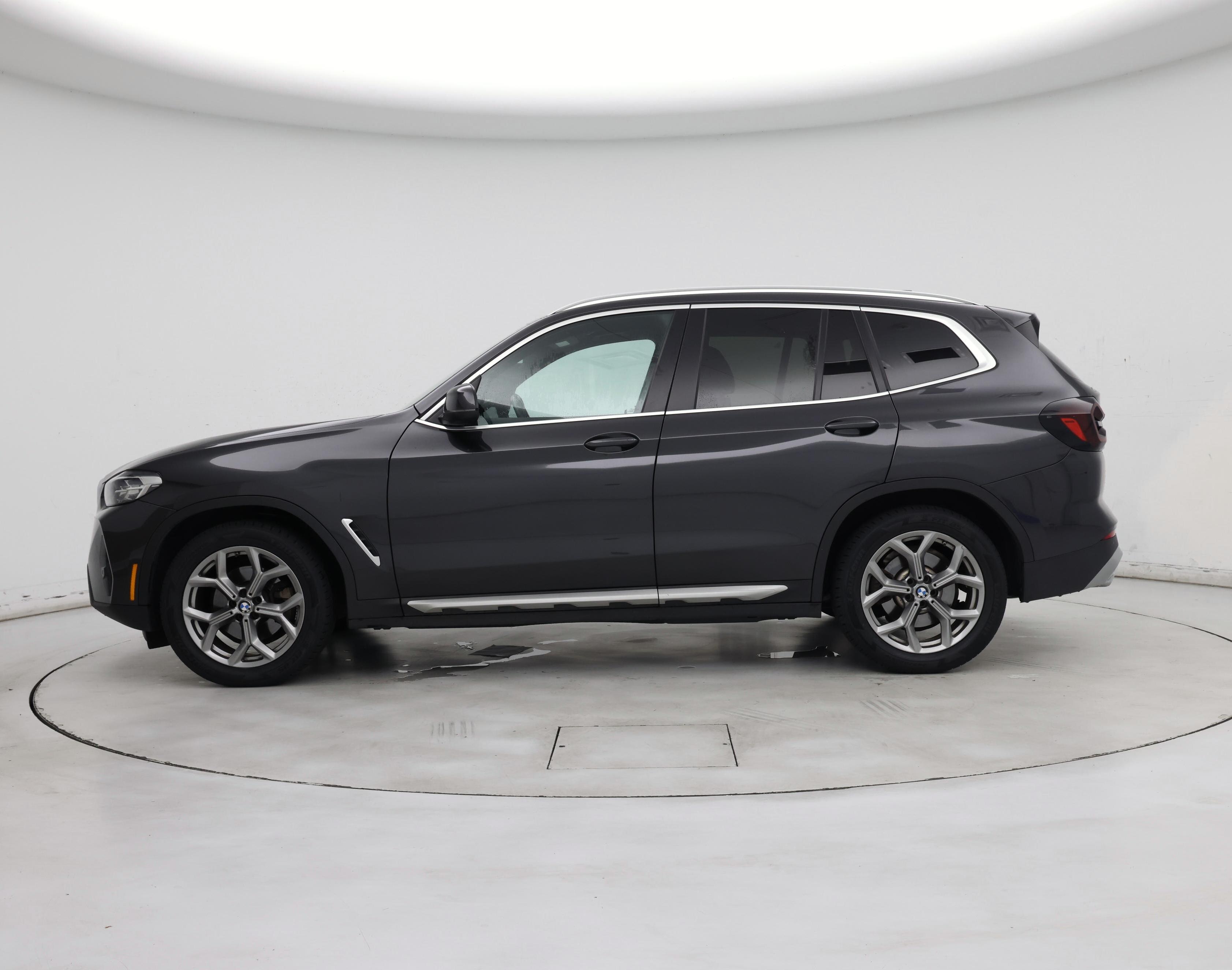 Thumbnail: 2024 BMW X3 - 3