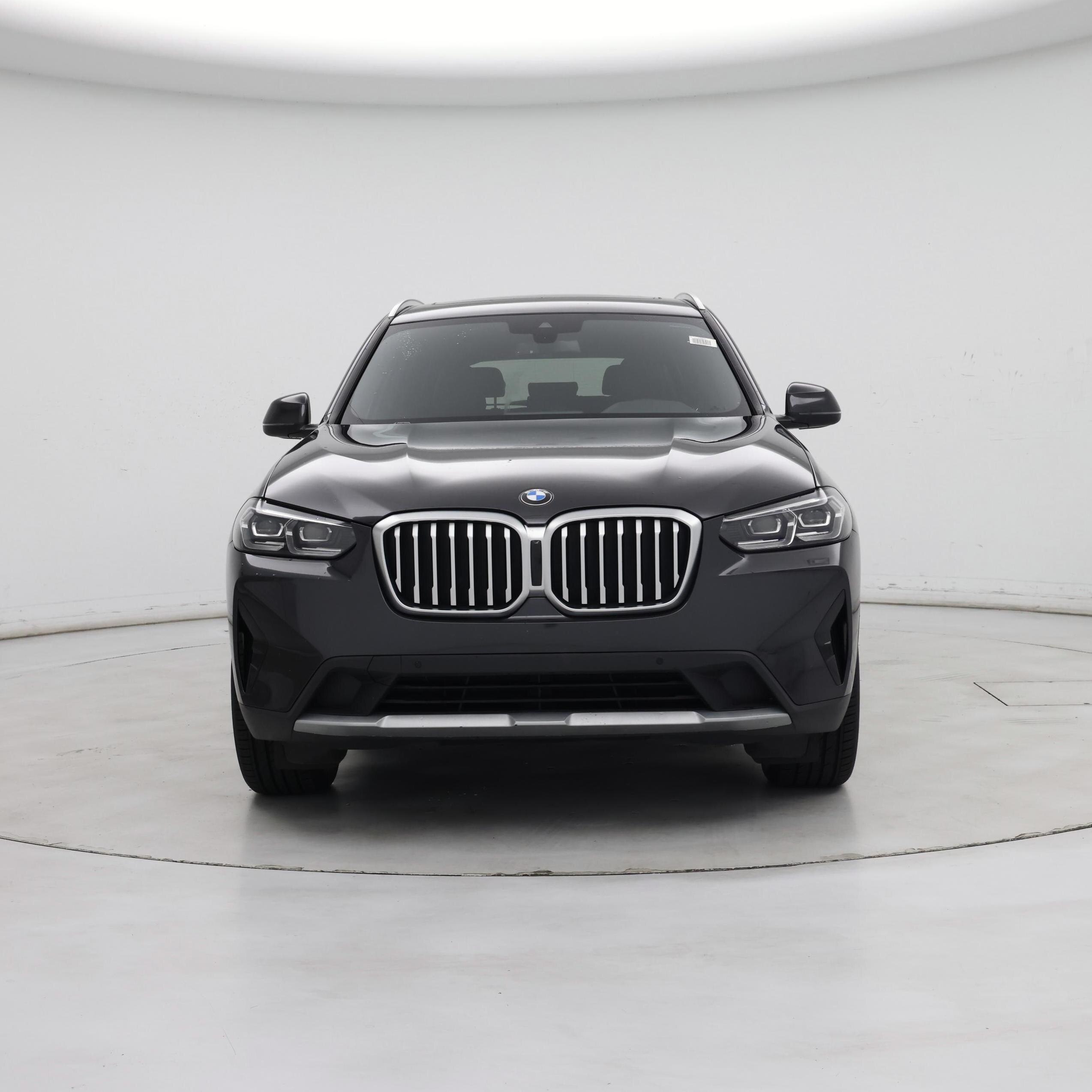 Thumbnail: 2024 BMW X3 - 5