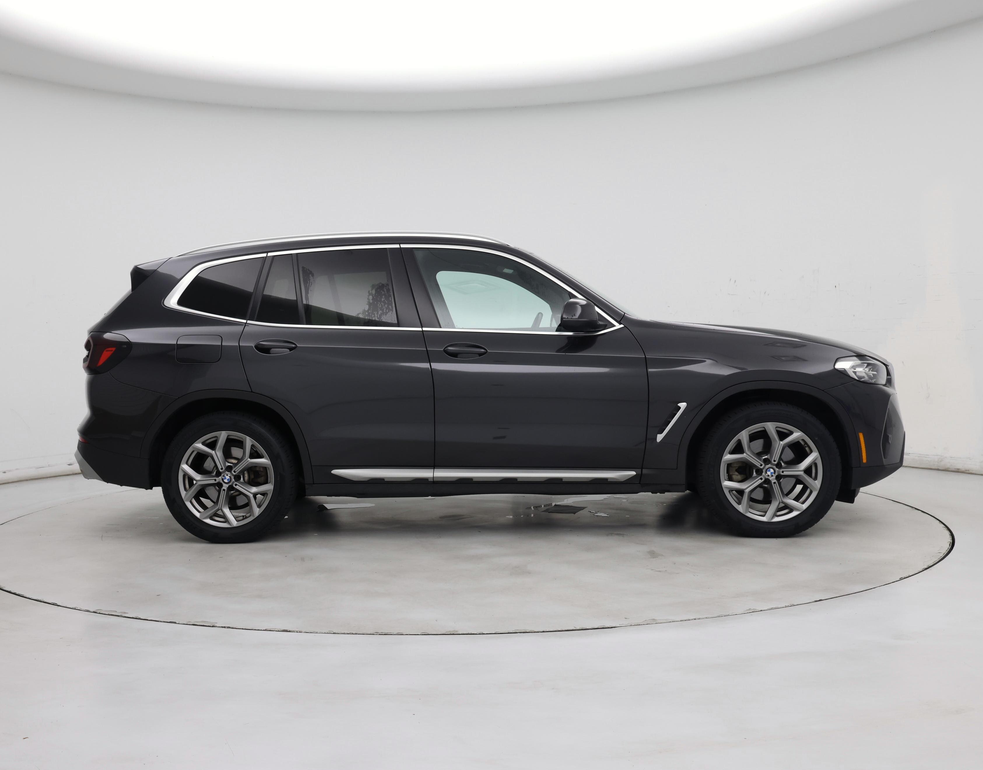 Thumbnail: 2024 BMW X3 - 7