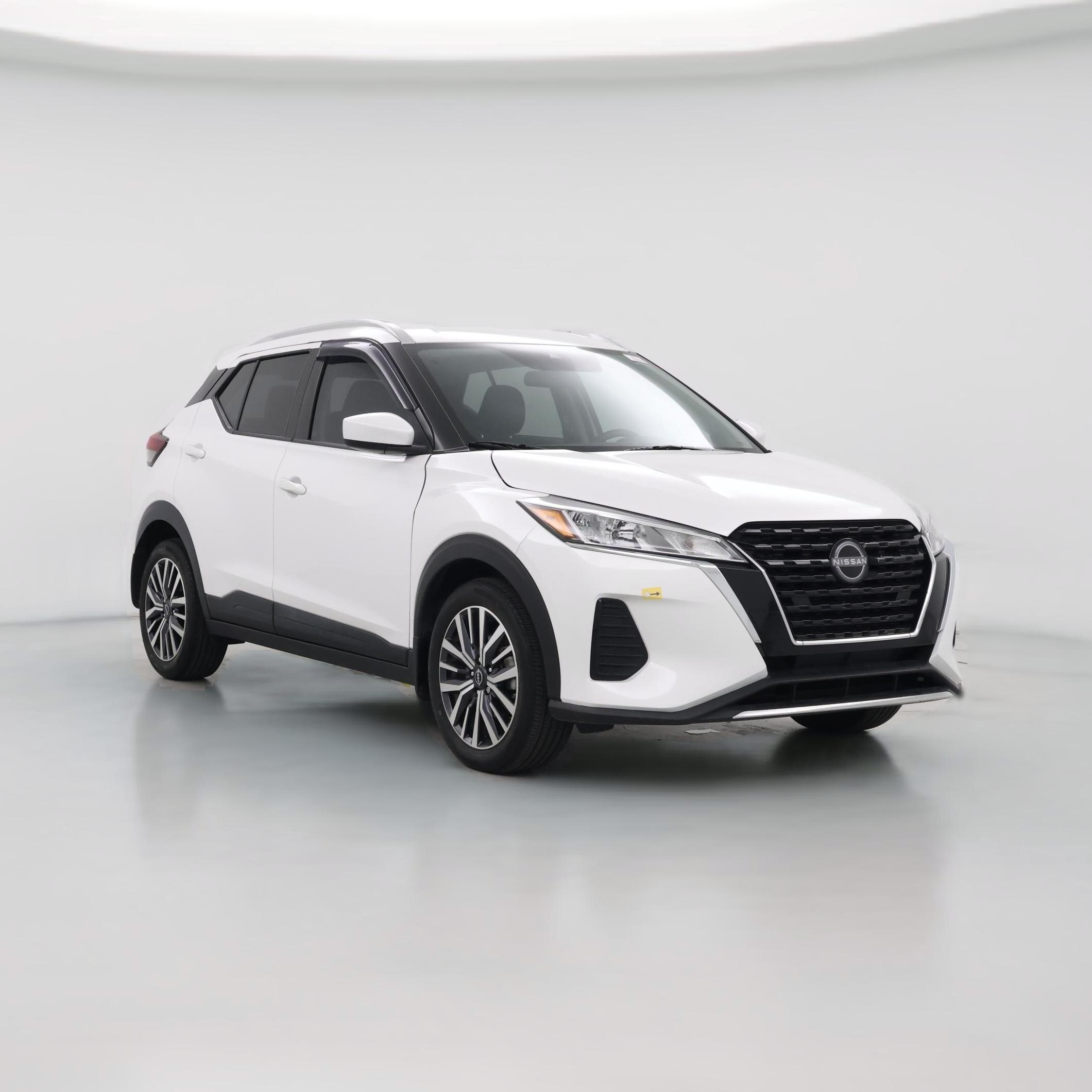 Thumbnail: 2022 Nissan Kicks - 1