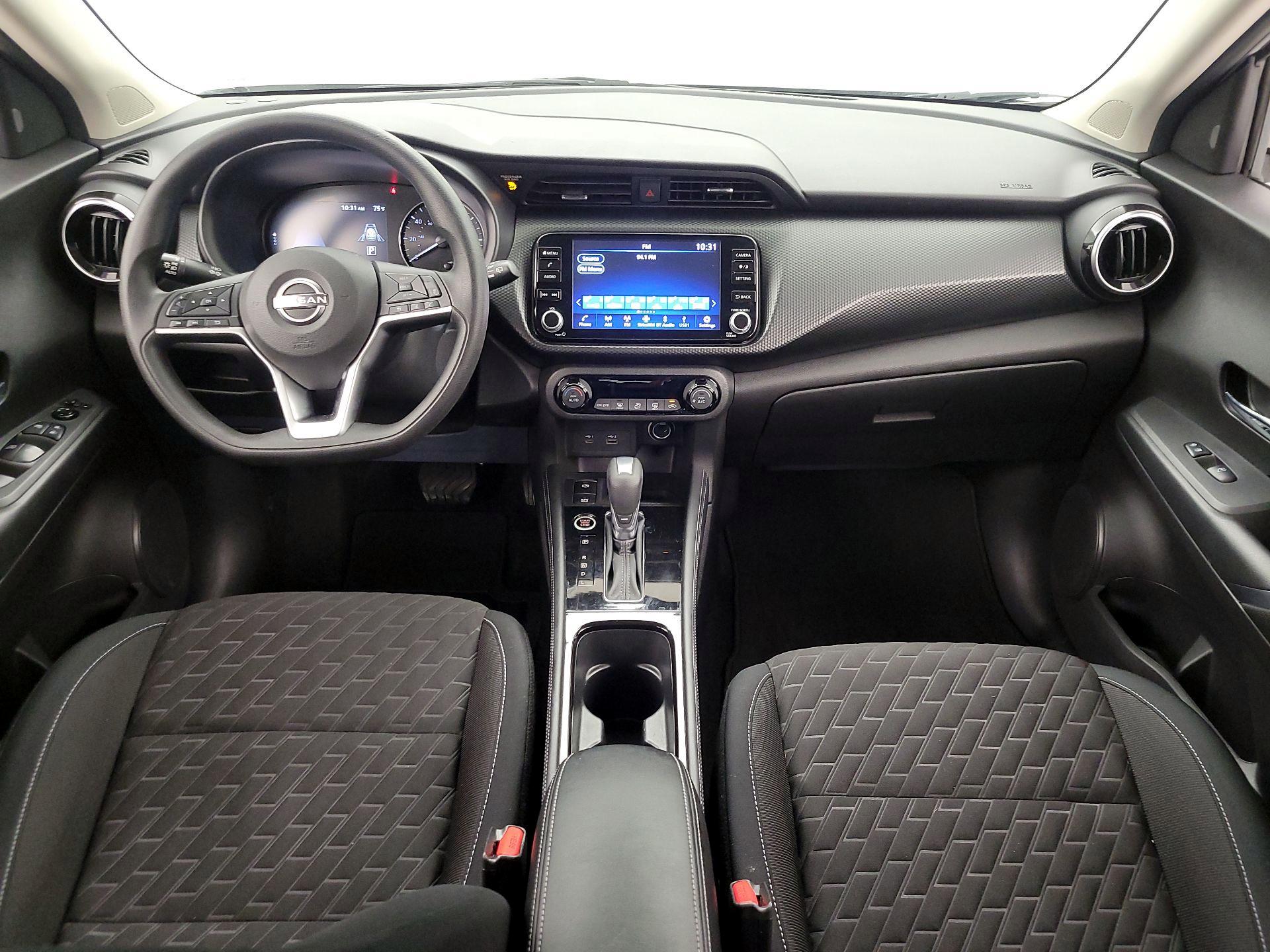 Thumbnail: 2022 Nissan Kicks - 9