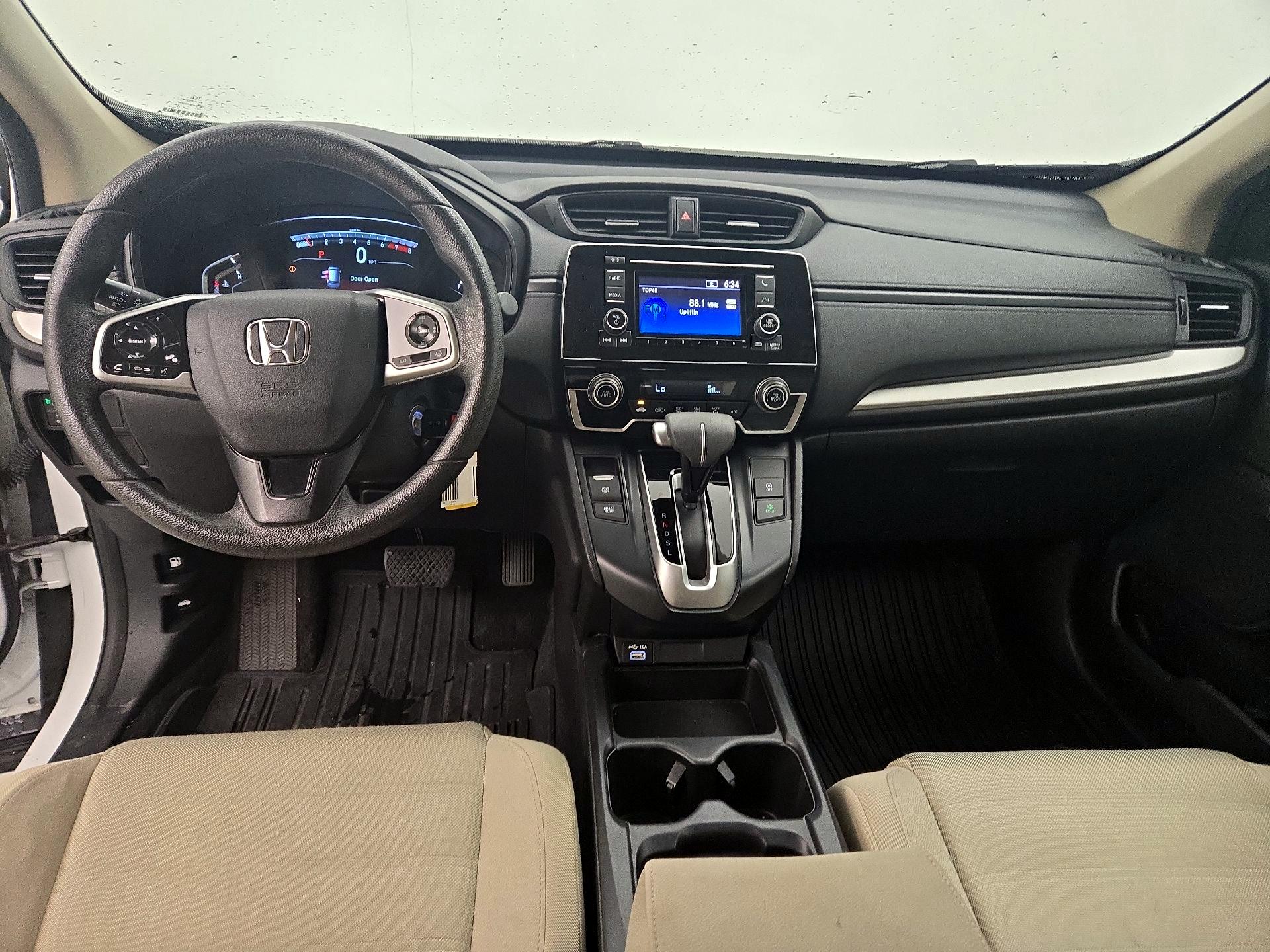 Thumbnail: 2022 Honda CR-V - 9