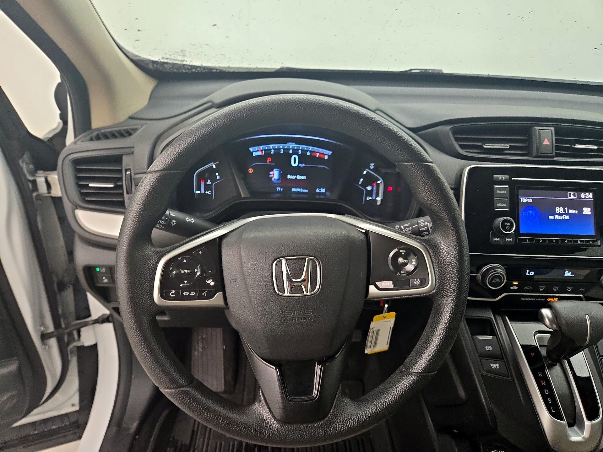 Thumbnail: 2022 Honda CR-V - 10