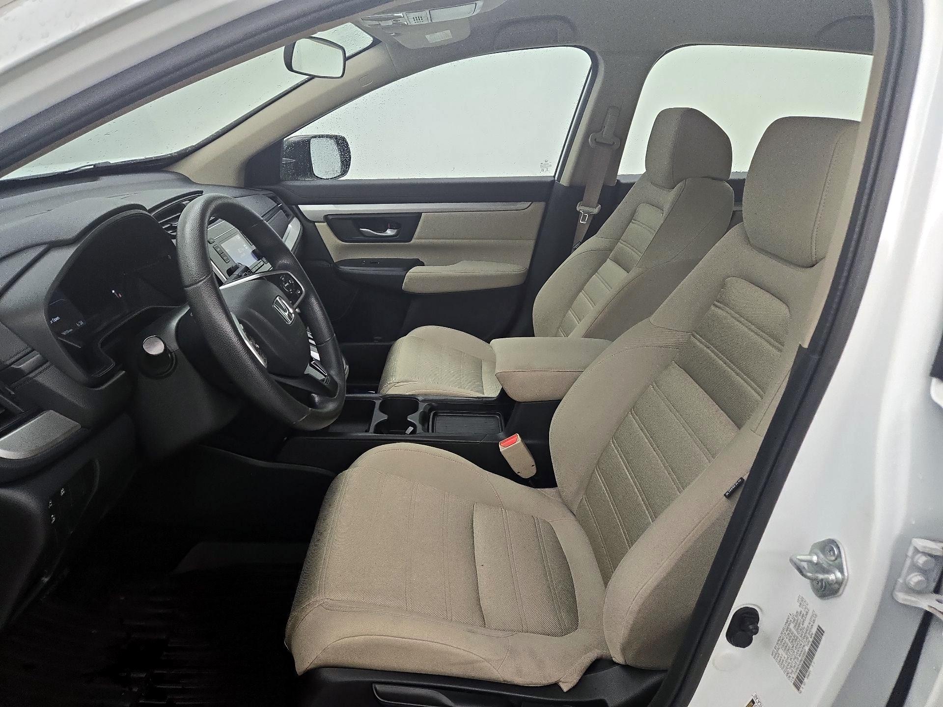 Thumbnail: 2022 Honda CR-V - 11
