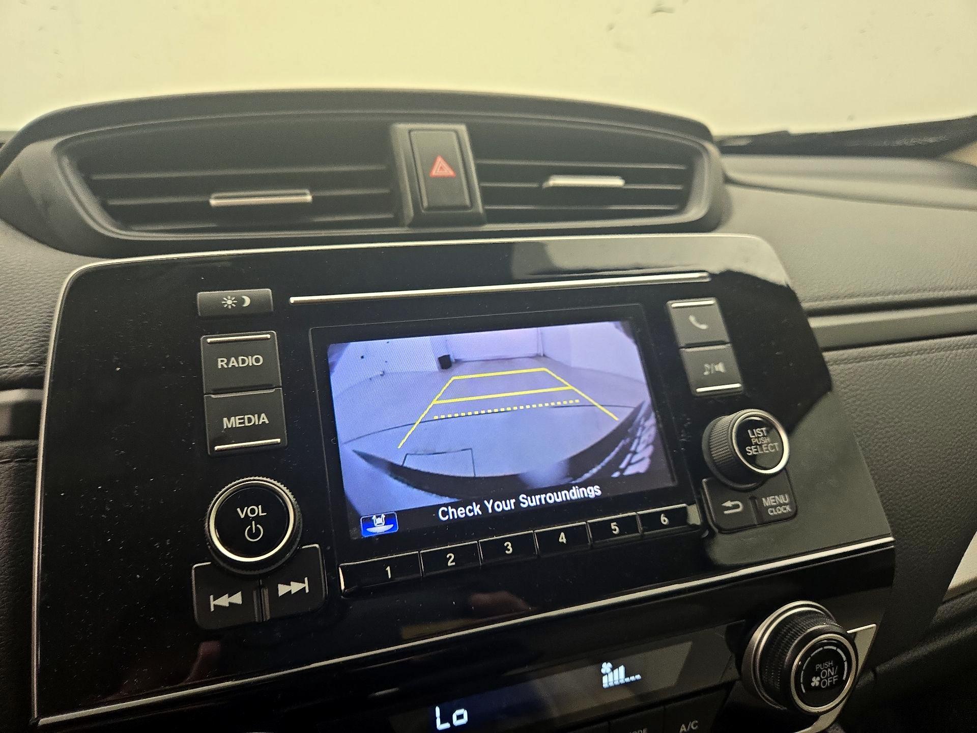 Thumbnail: 2022 Honda CR-V - 14