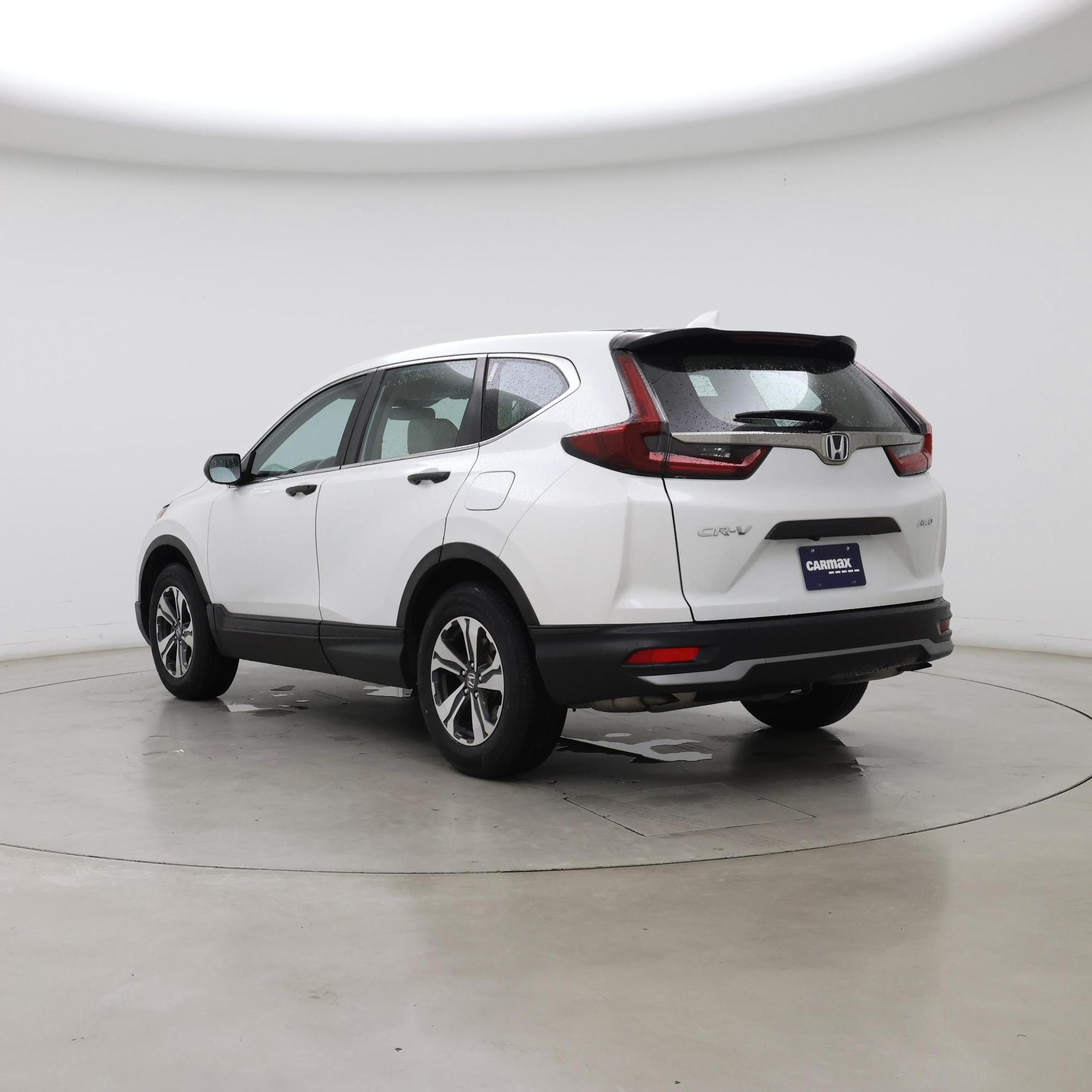 Thumbnail: 2022 Honda CR-V - 2