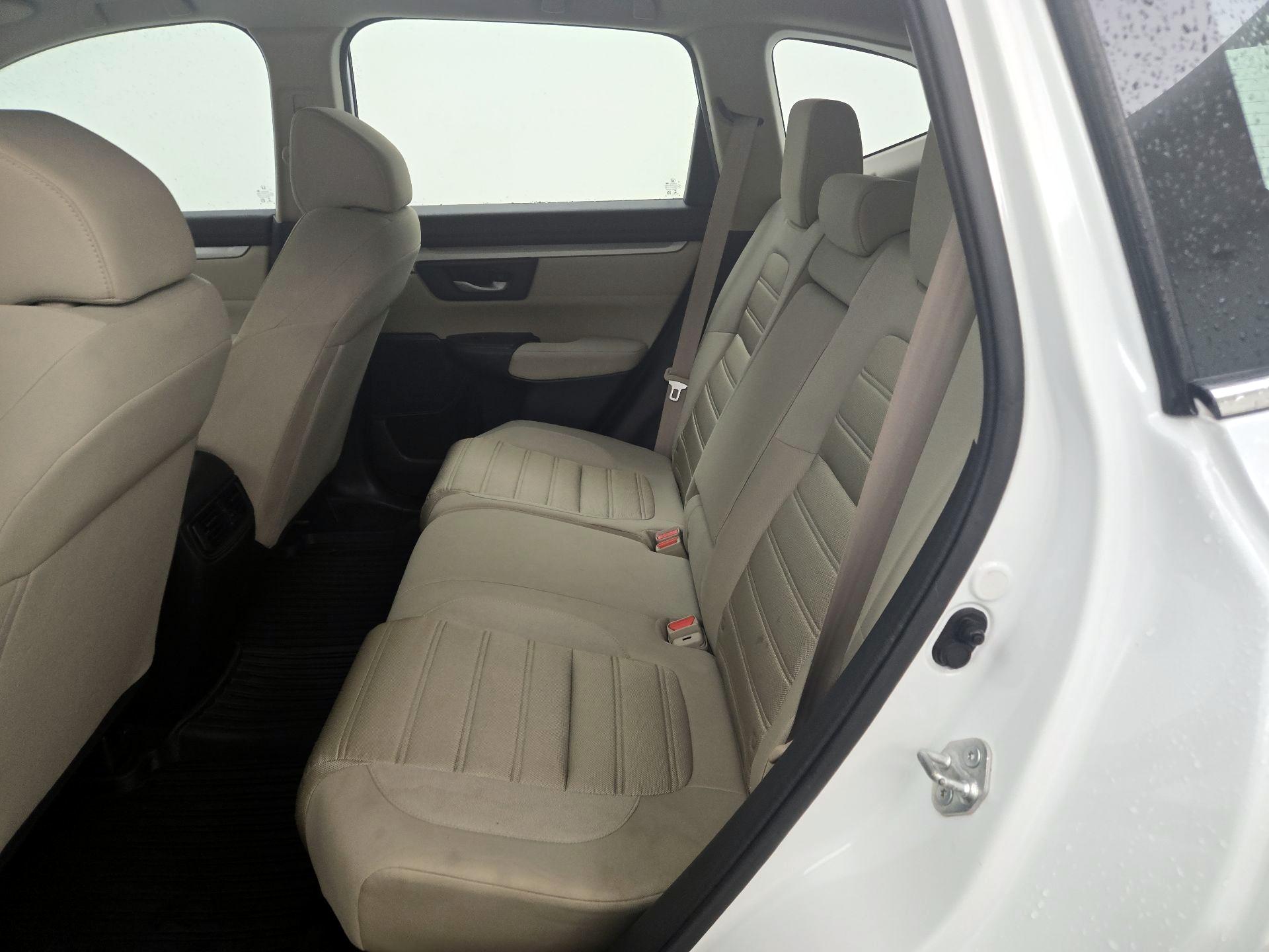 Thumbnail: 2022 Honda CR-V - 19