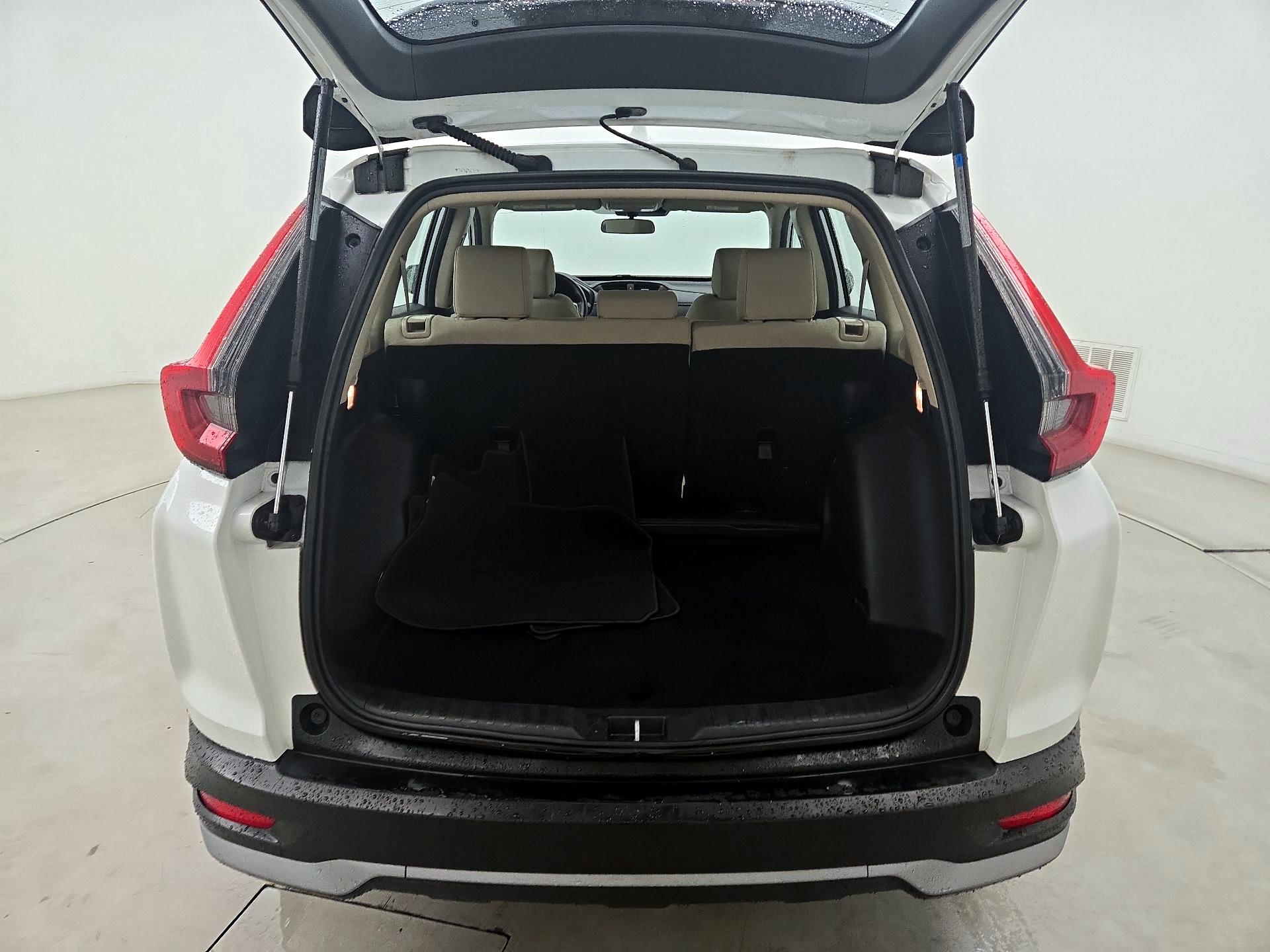 Thumbnail: 2022 Honda CR-V - 20