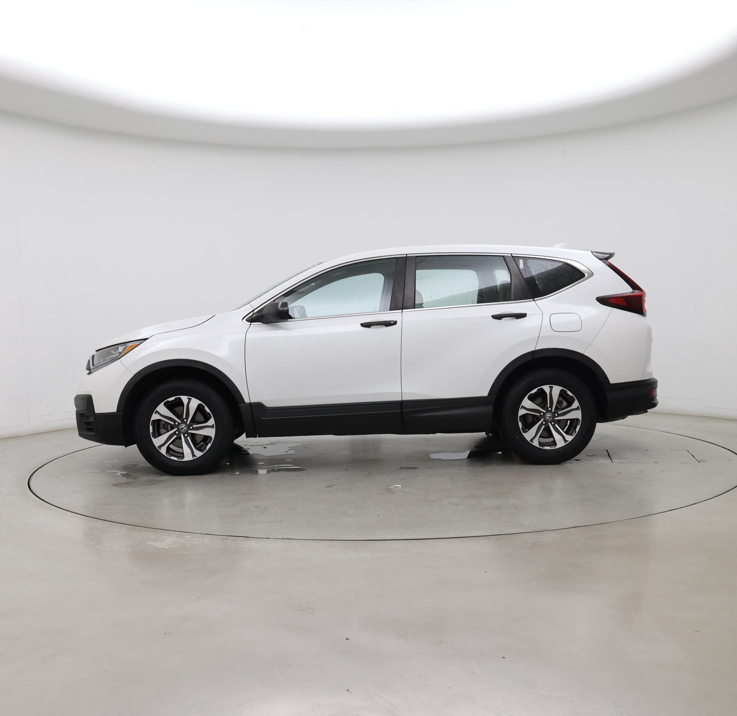 Thumbnail: 2022 Honda CR-V - 3