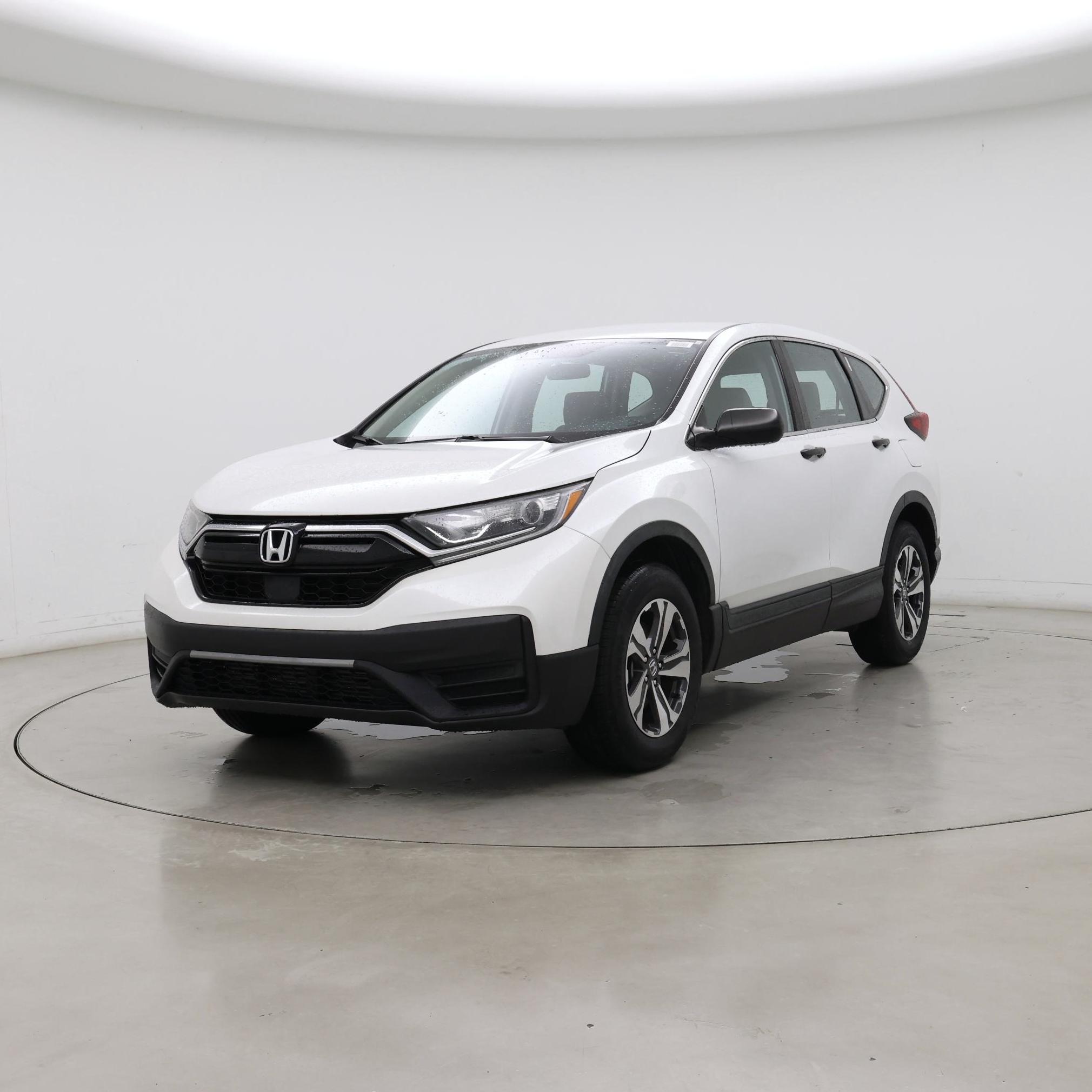 Thumbnail: 2022 Honda CR-V - 4