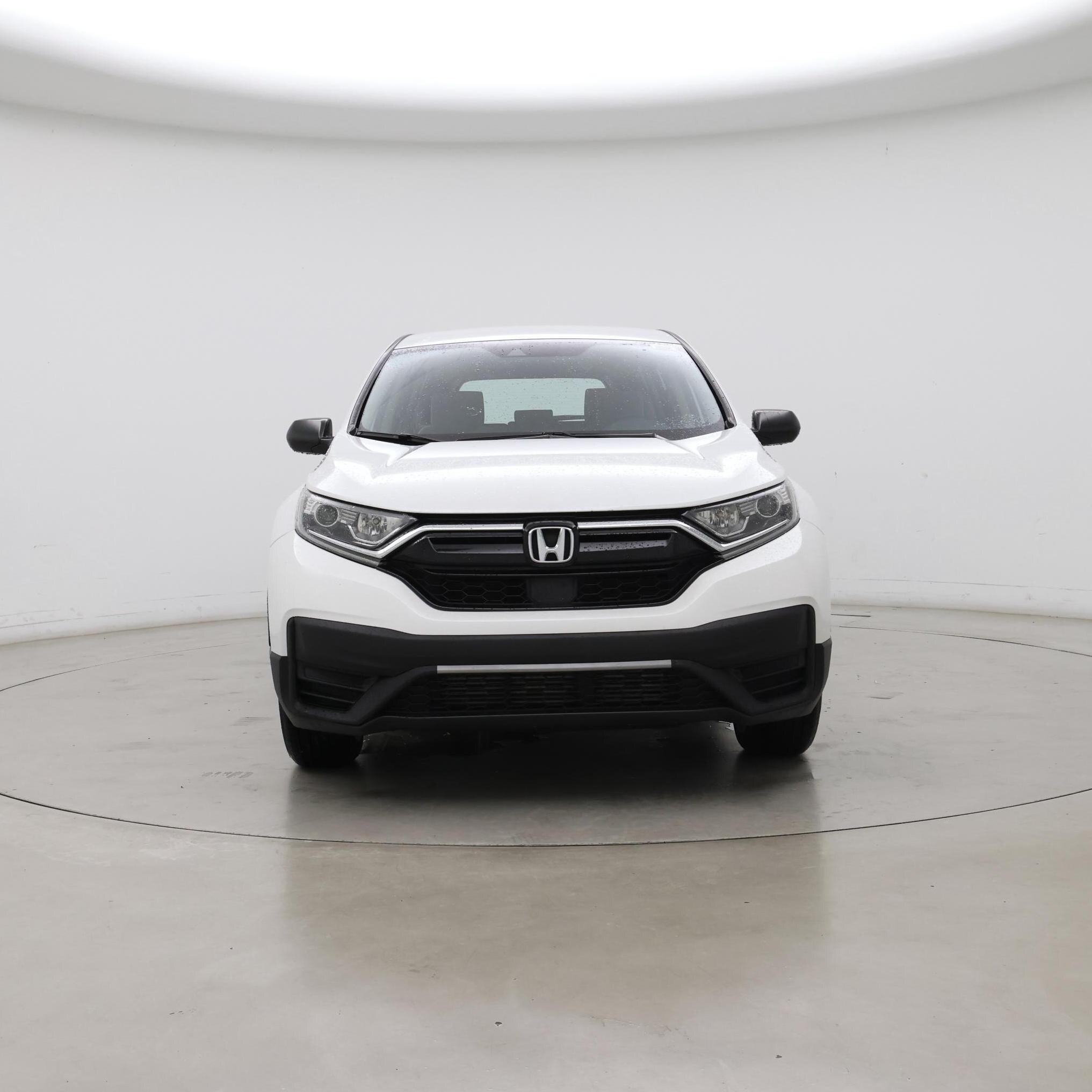 Thumbnail: 2022 Honda CR-V - 5