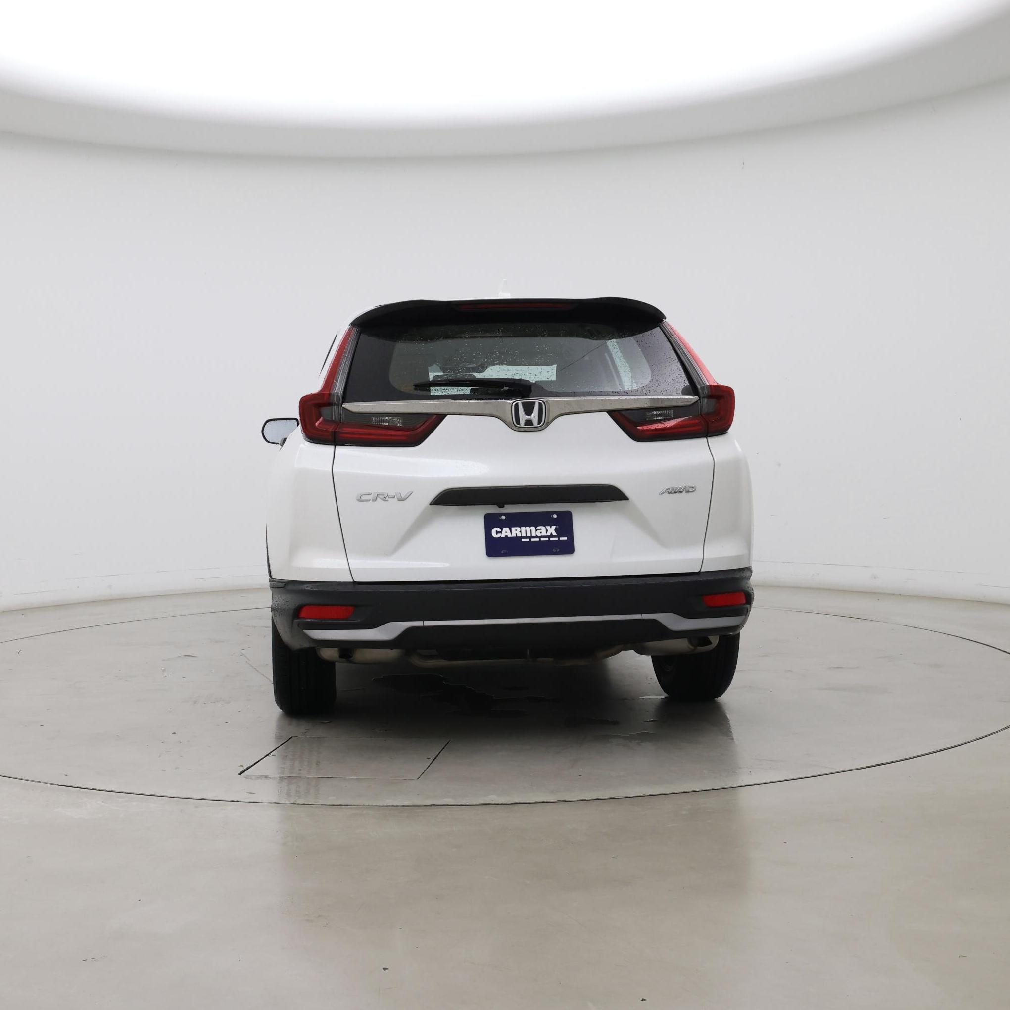 Thumbnail: 2022 Honda CR-V - 6