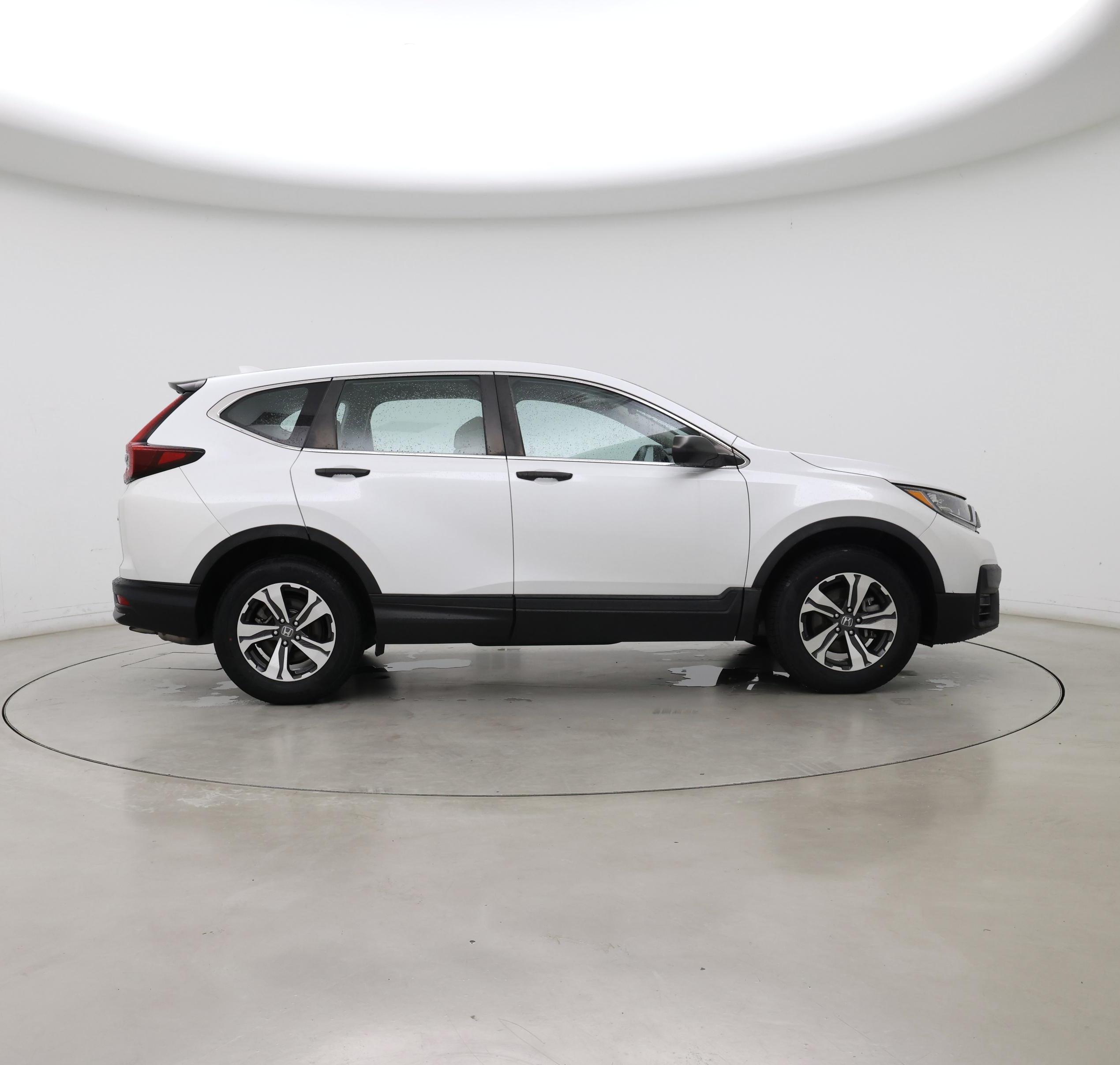 Thumbnail: 2022 Honda CR-V - 7