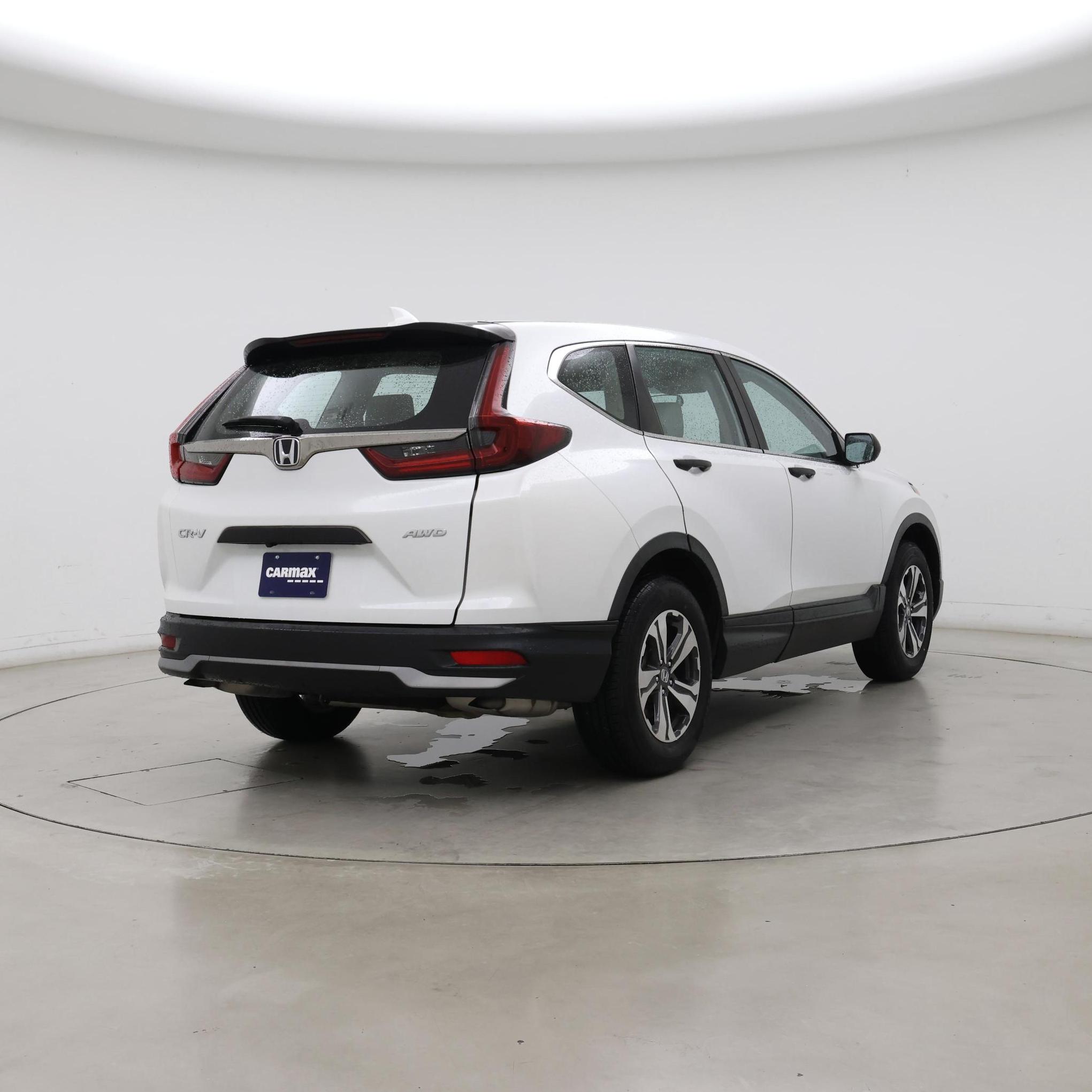 Thumbnail: 2022 Honda CR-V - 8