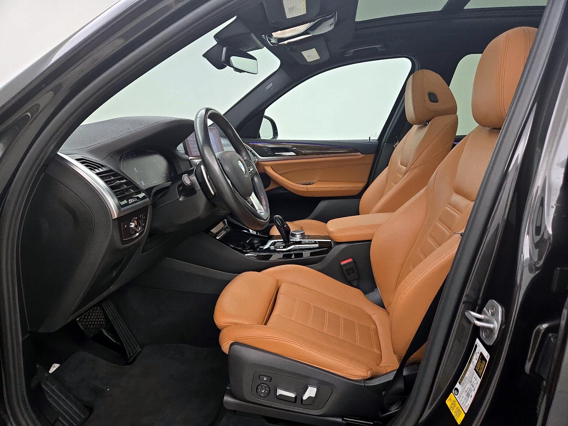Thumbnail: 2020 BMW X3 - 11