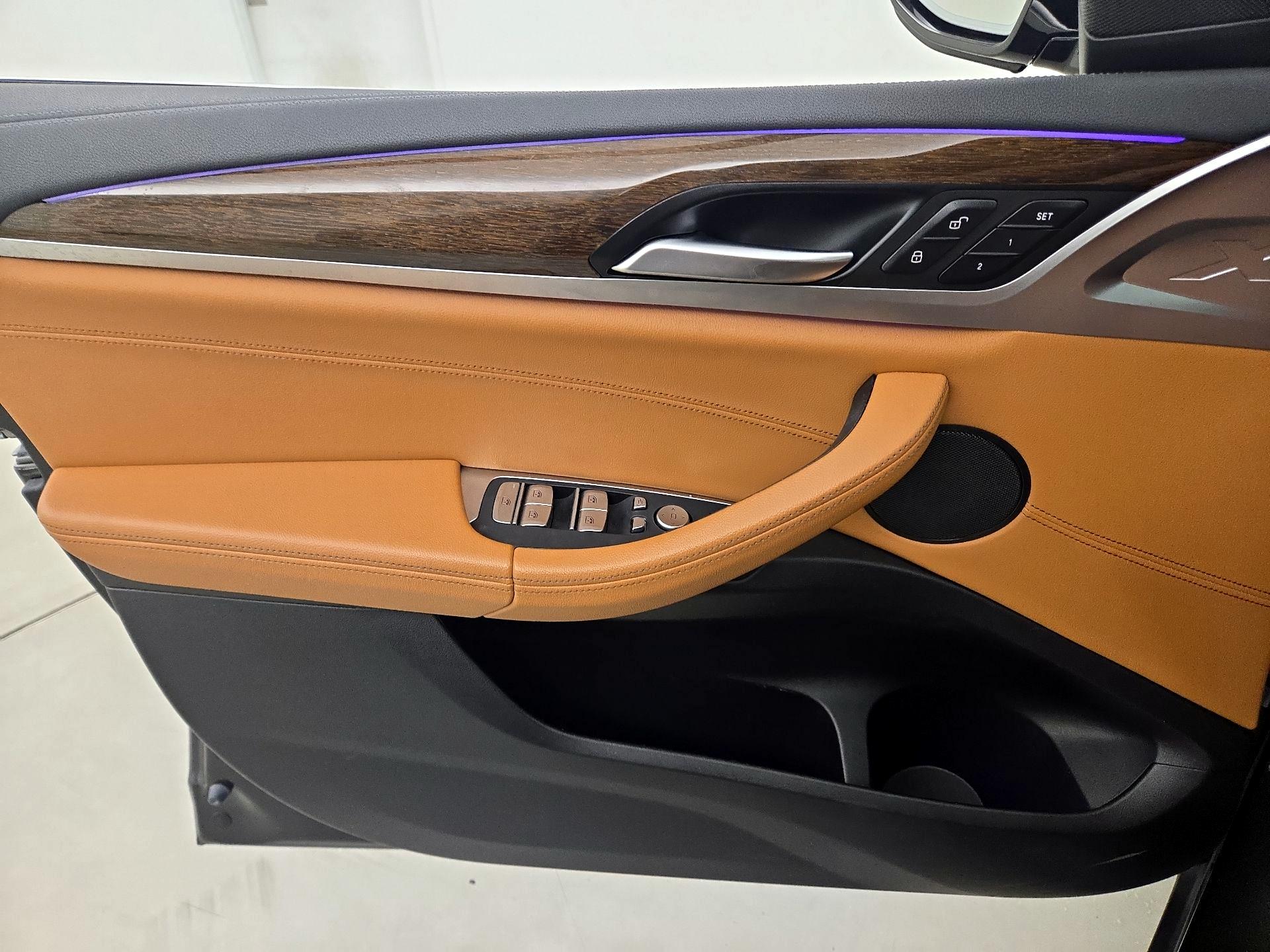 Thumbnail: 2020 BMW X3 - 12